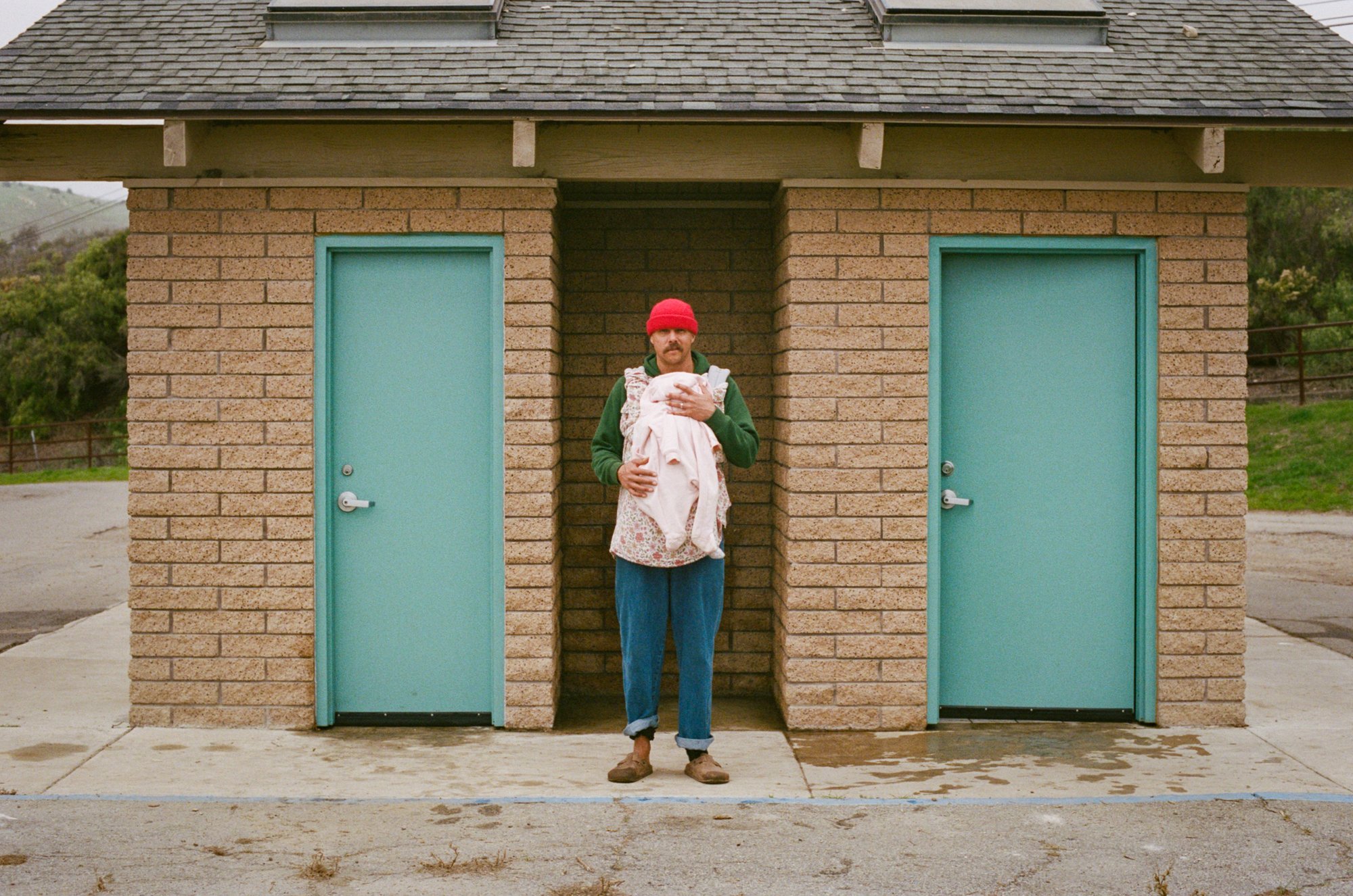 From the Camera Roll: January