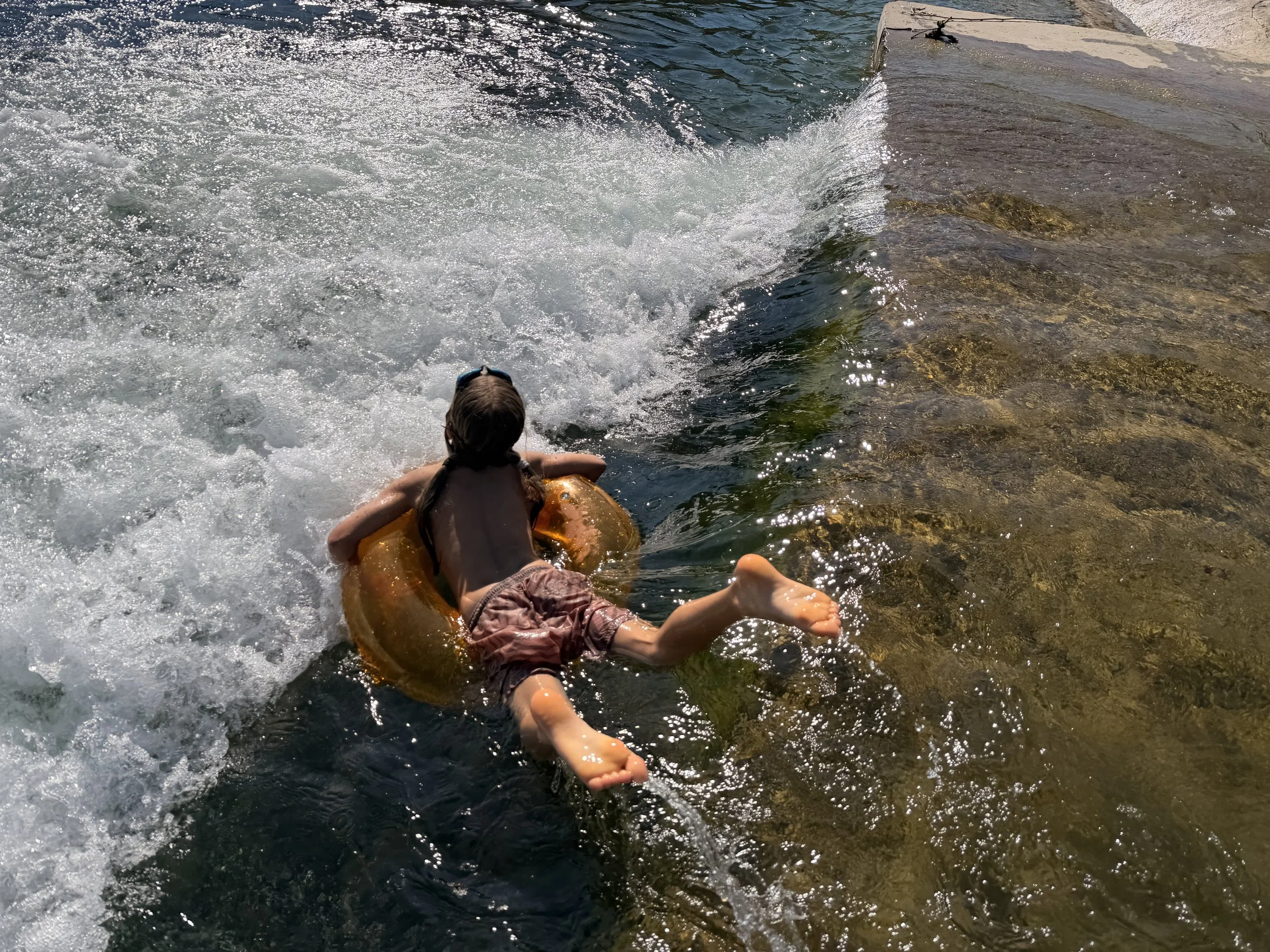 From the Camera Roll: Feb./March