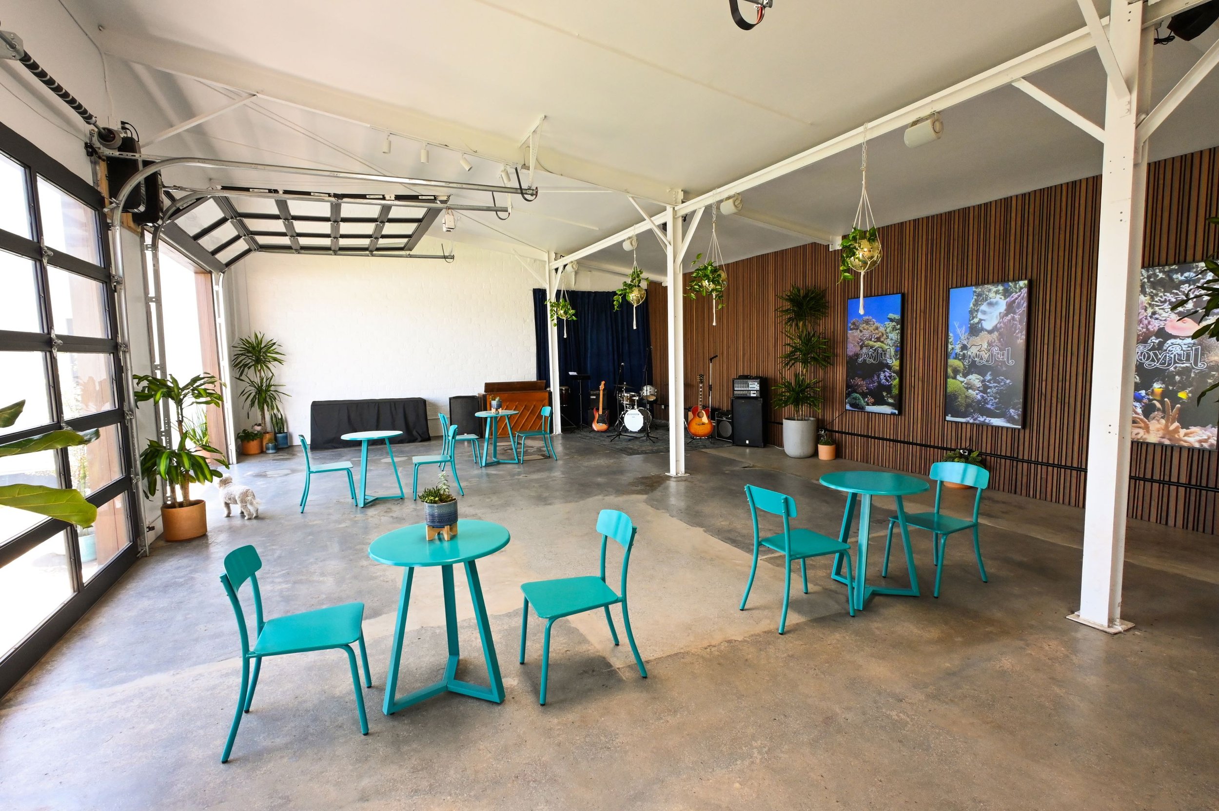 The Commons