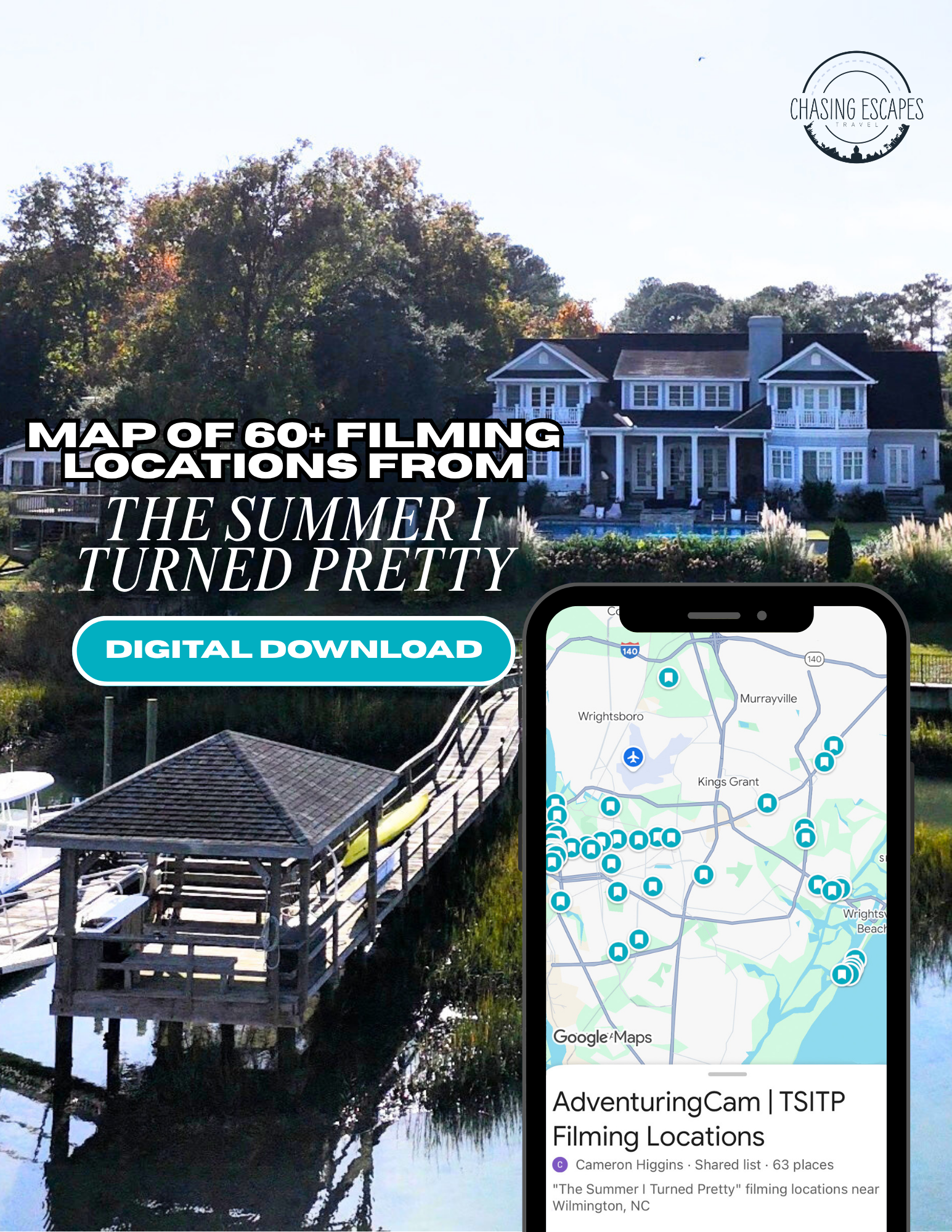 TSITP Filming locations.png