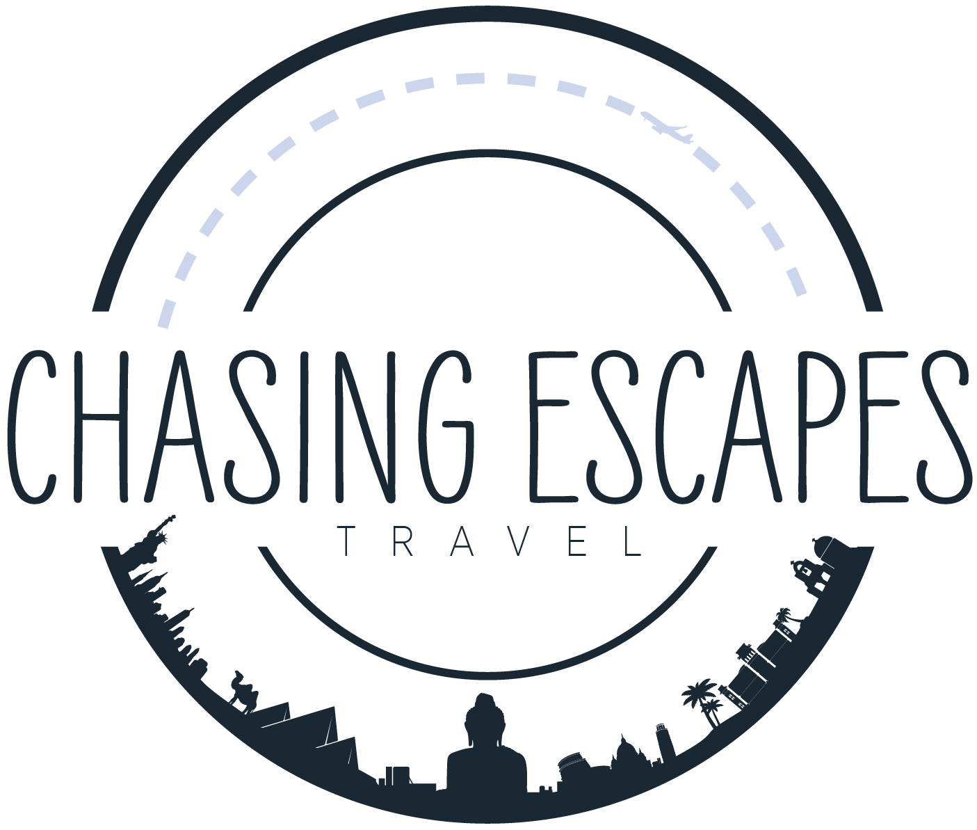 Chasing Escapes Travel