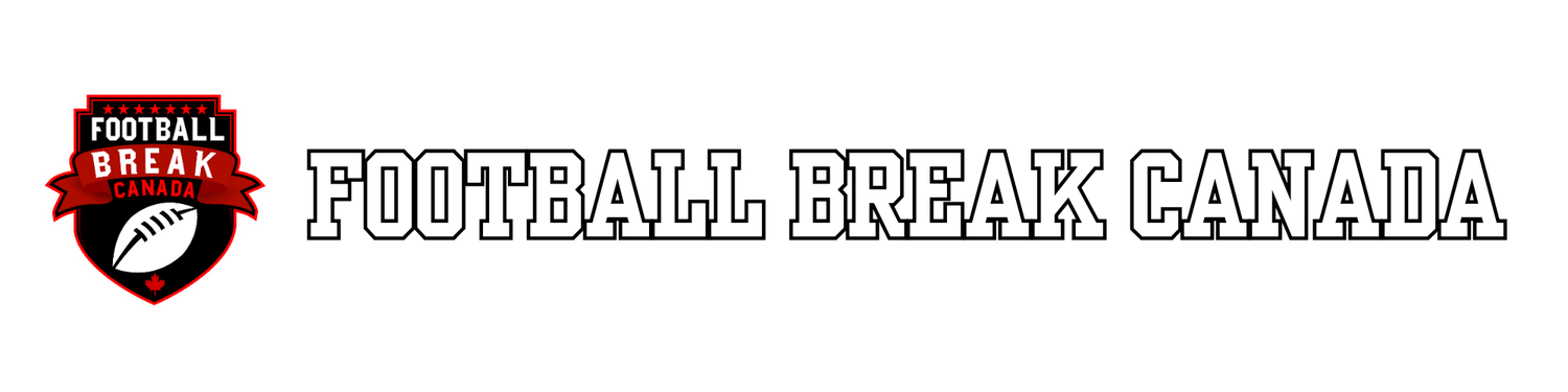 FOOTBALL BREAK CANADA