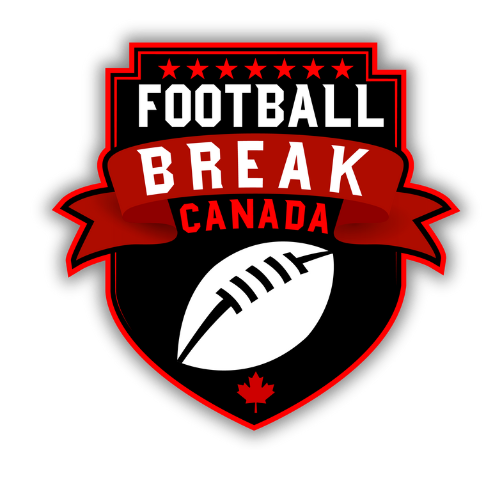 FOOTBALL BREAK CANADA