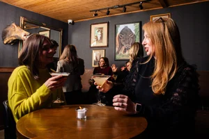 Tuskers Tavern photo