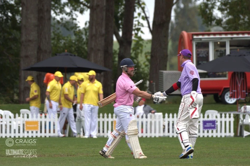 Seddon Sixes 2023