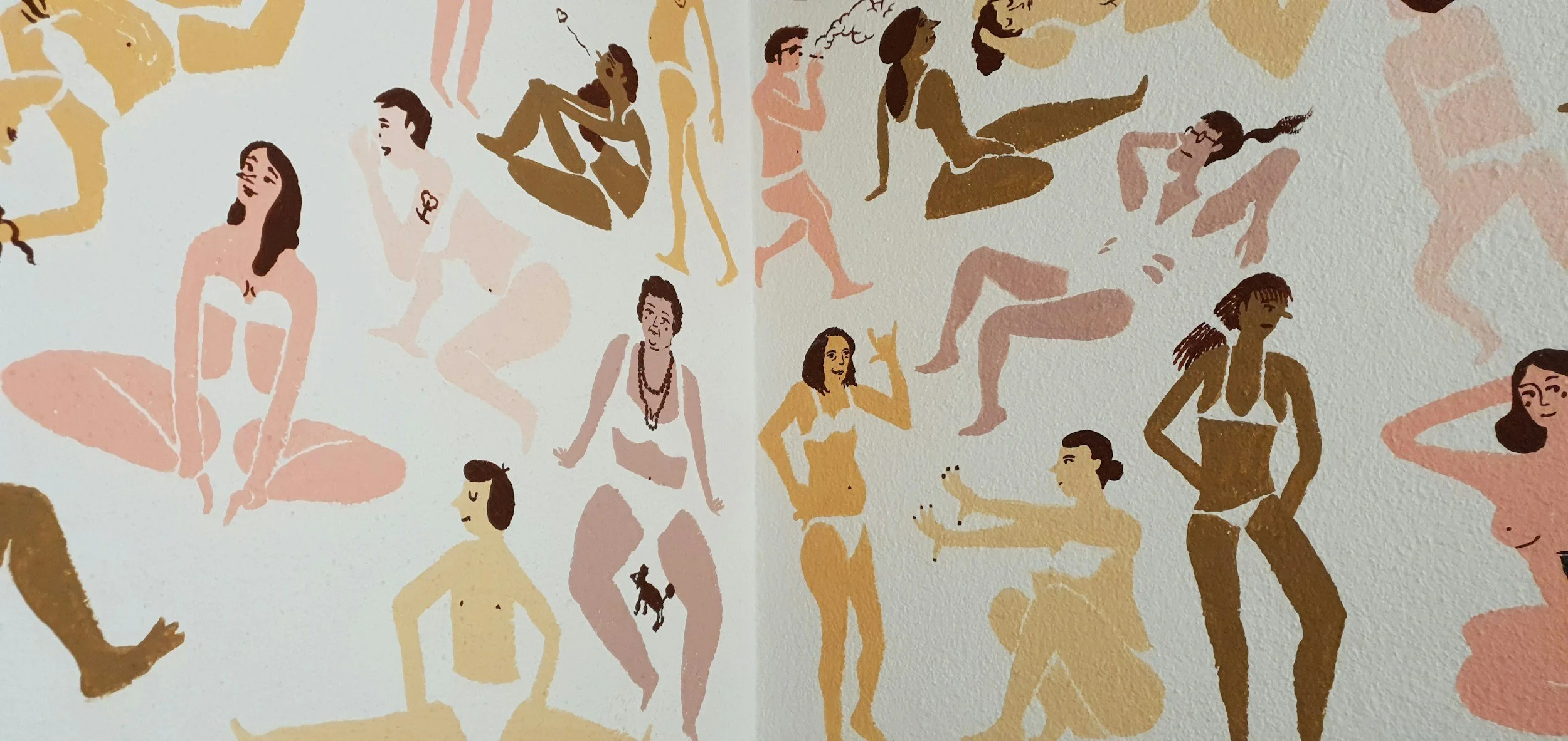 Body Literacy is a Must, at Every Age. Here’s why.