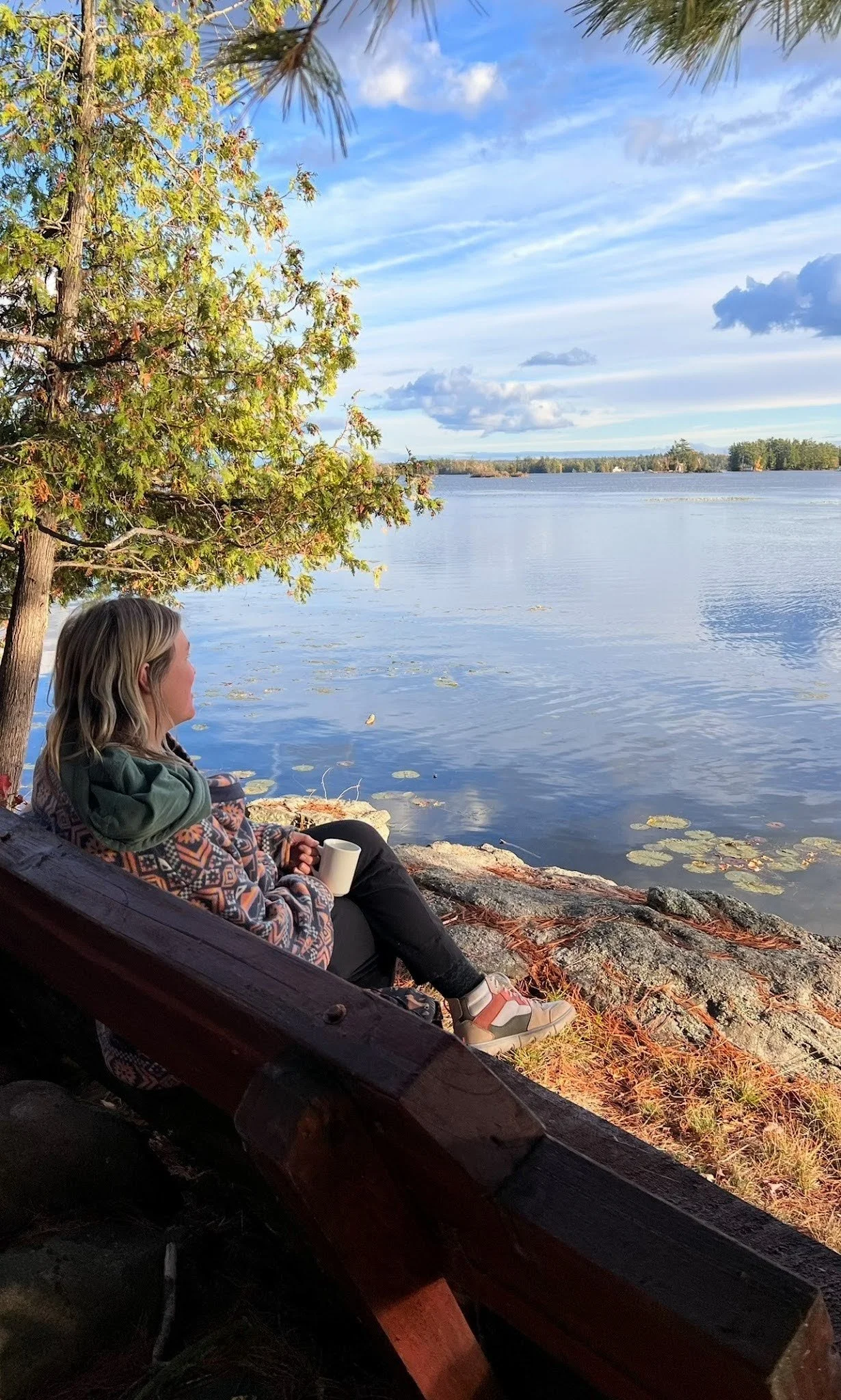 Can Attending a Retreat Support My Mental &amp; Physical Health?