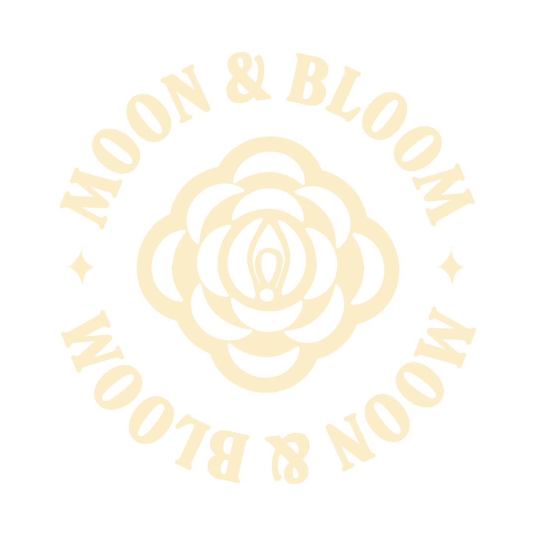 Moon &amp; Bloom
