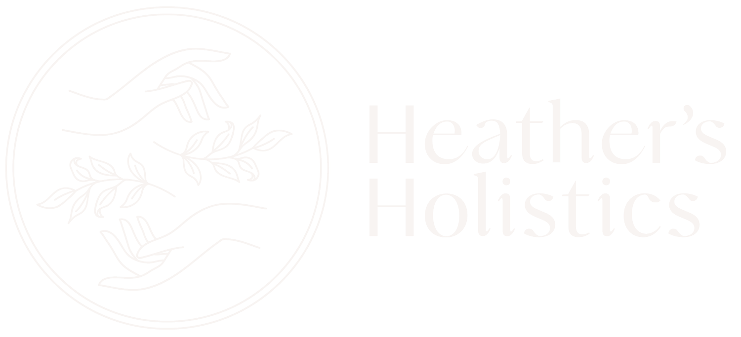 Heather’s Holistics