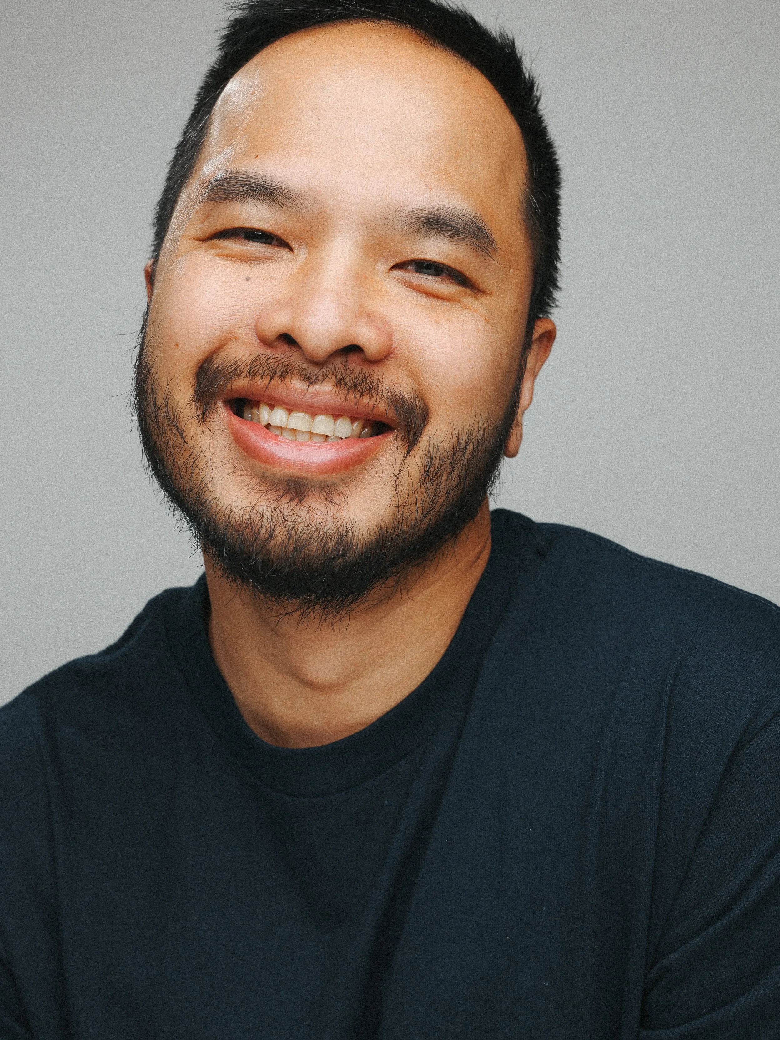 AKC Creative Studio Self Potrait Van T