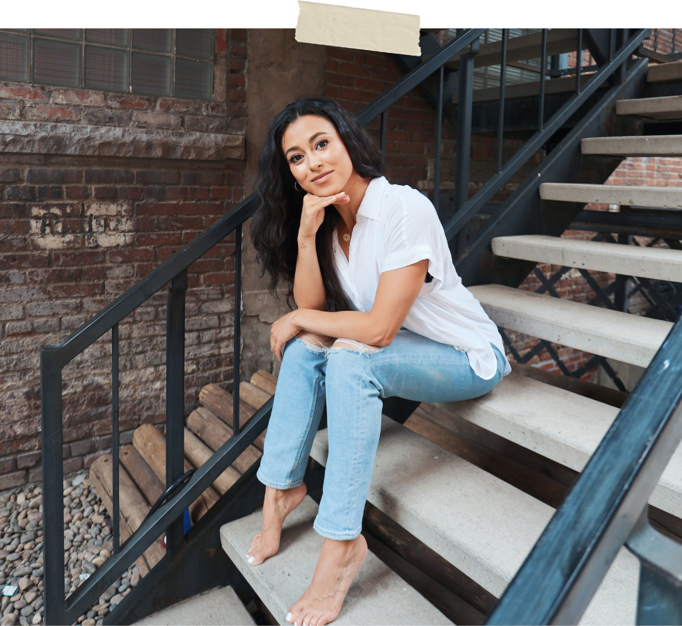 About Dr. Talia PT, DPT, OCS — TALIA RENEE WELLNESS