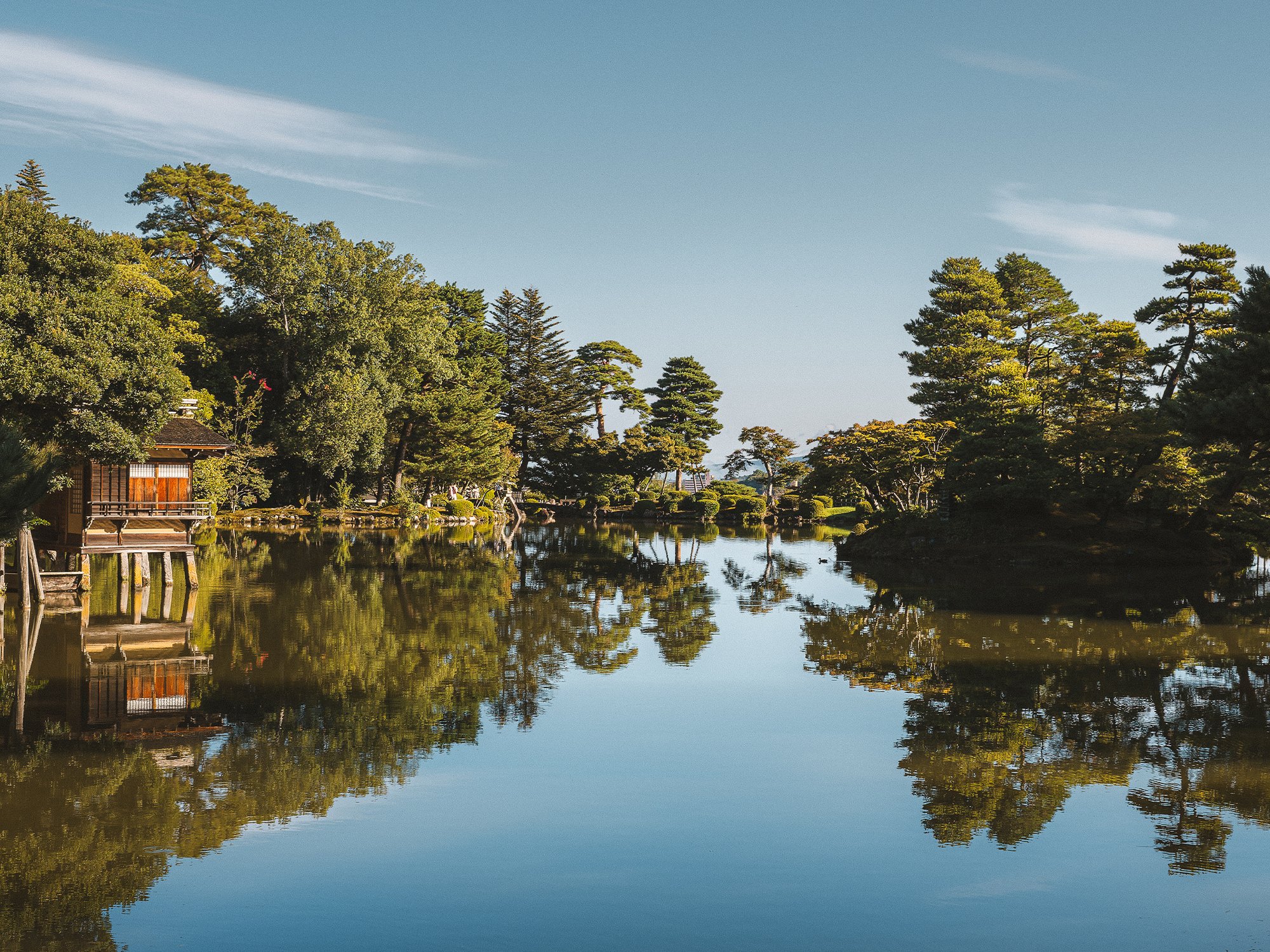 Kenroku-en