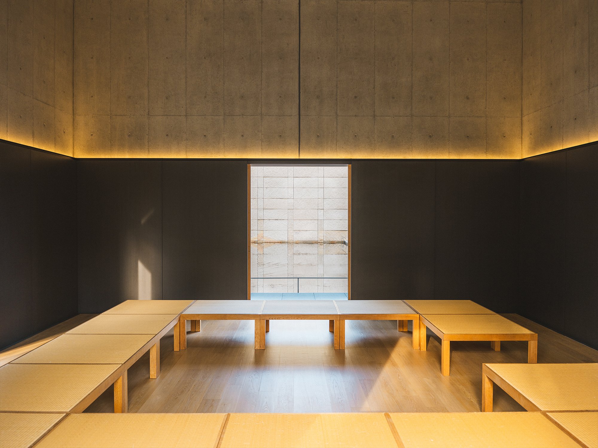 D.T. Suzuki Museum