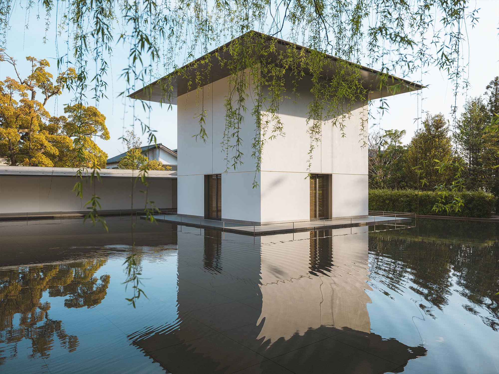 D.T. Suzuki Museum
