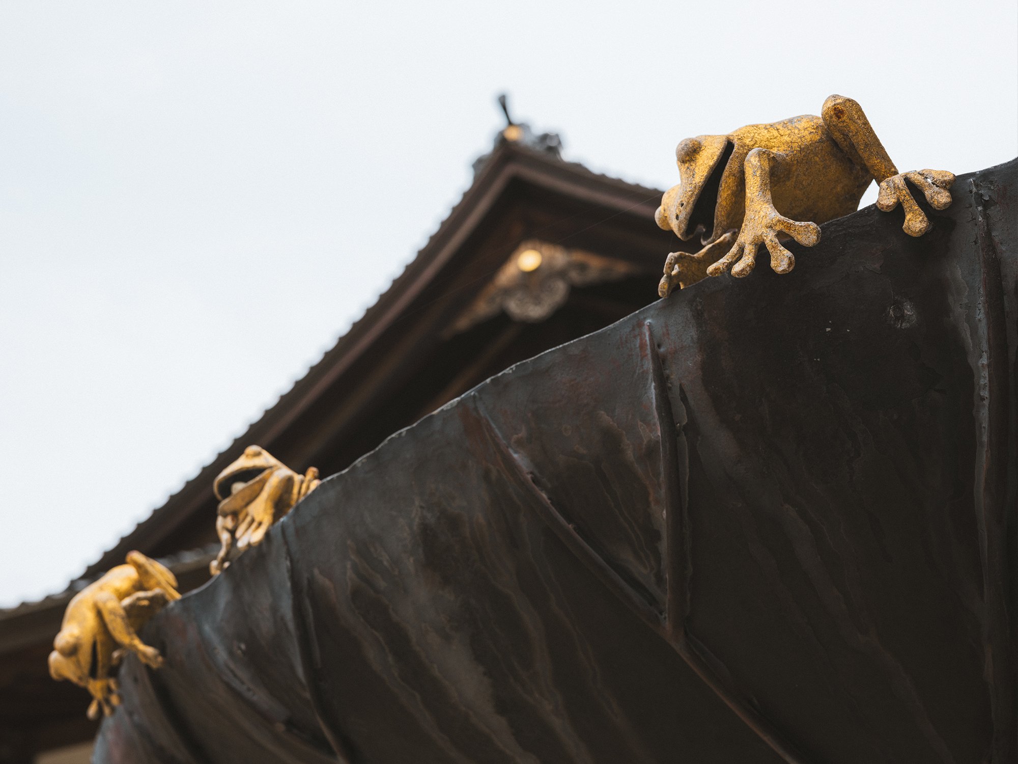 Omiya Shrine