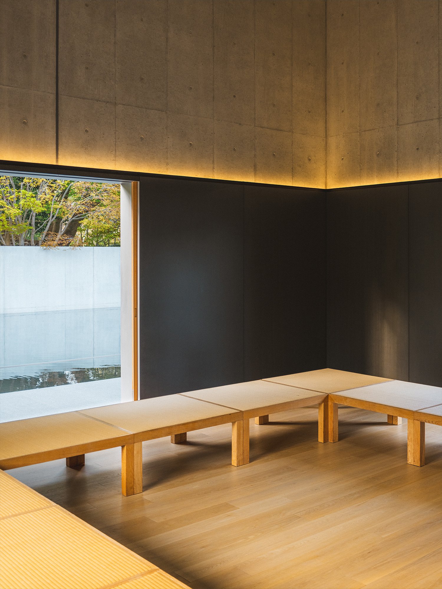 D.T. Suzuki Museum