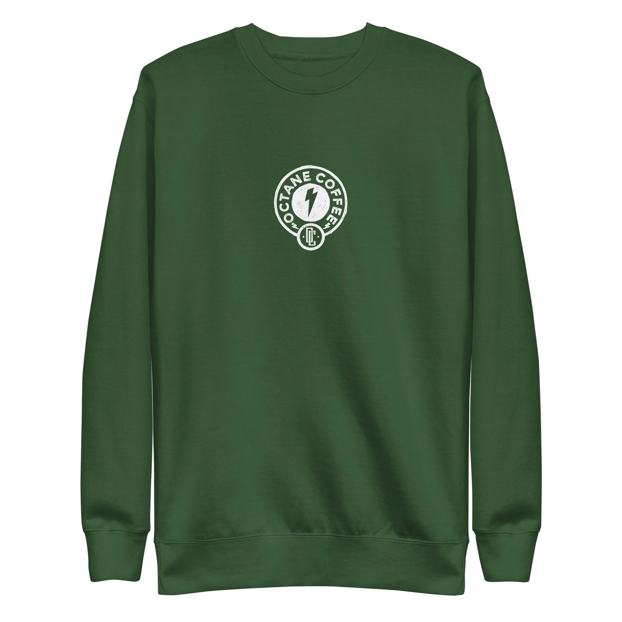 unisex-premium-sweatshirt-forest-green-front-6732311d7c309.jpg