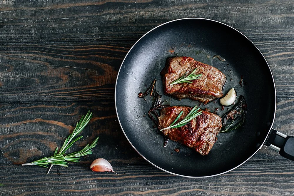 Muir Meats Wholesale Angus Pure Grass and Grain Fed Beef