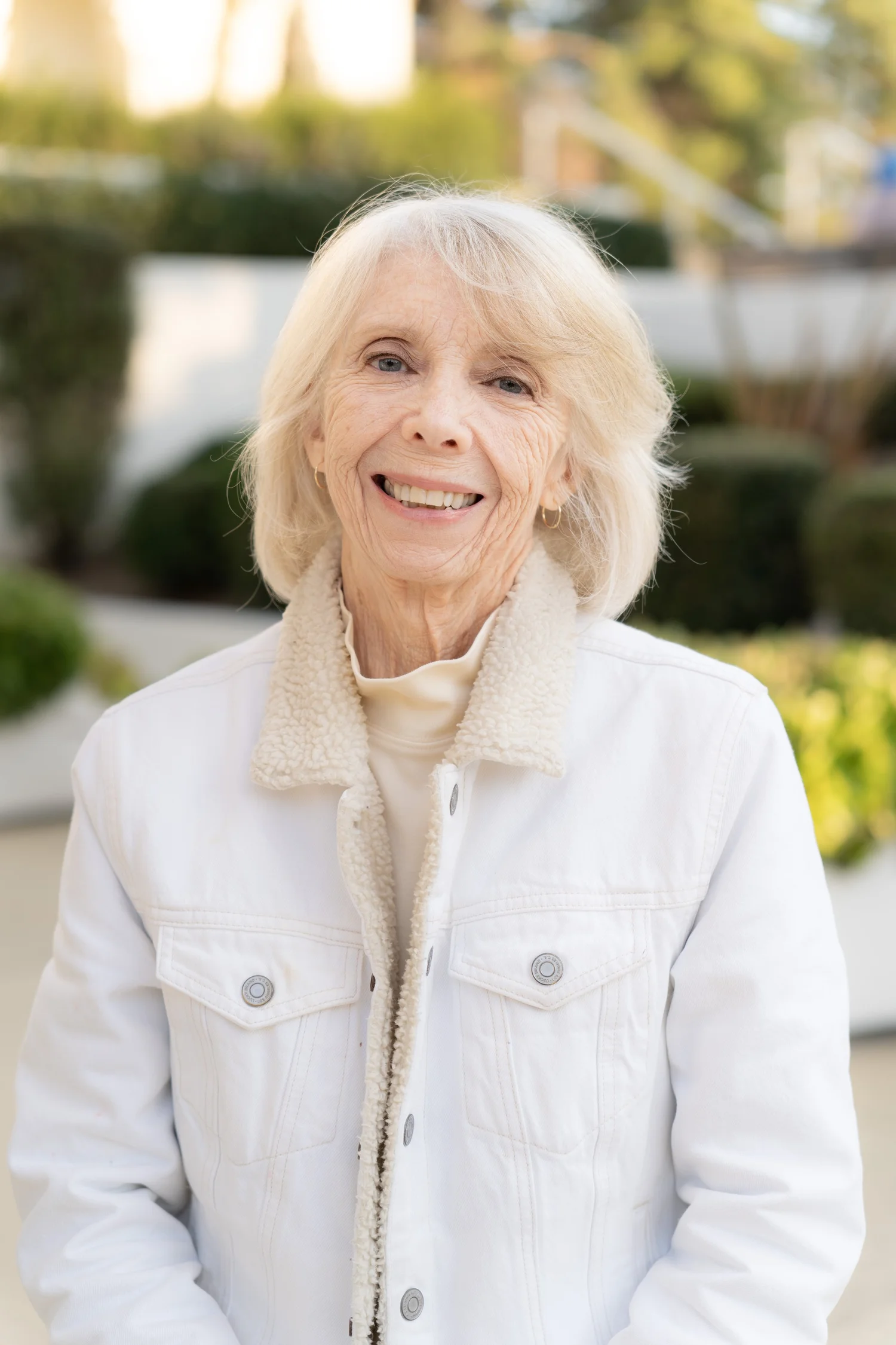 Board and staff — Center for Health Care Rights