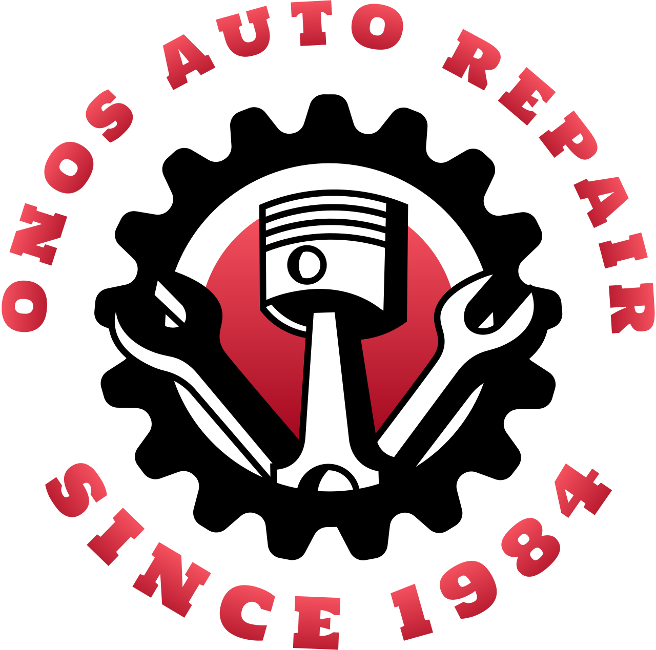 Onos AUTO repair