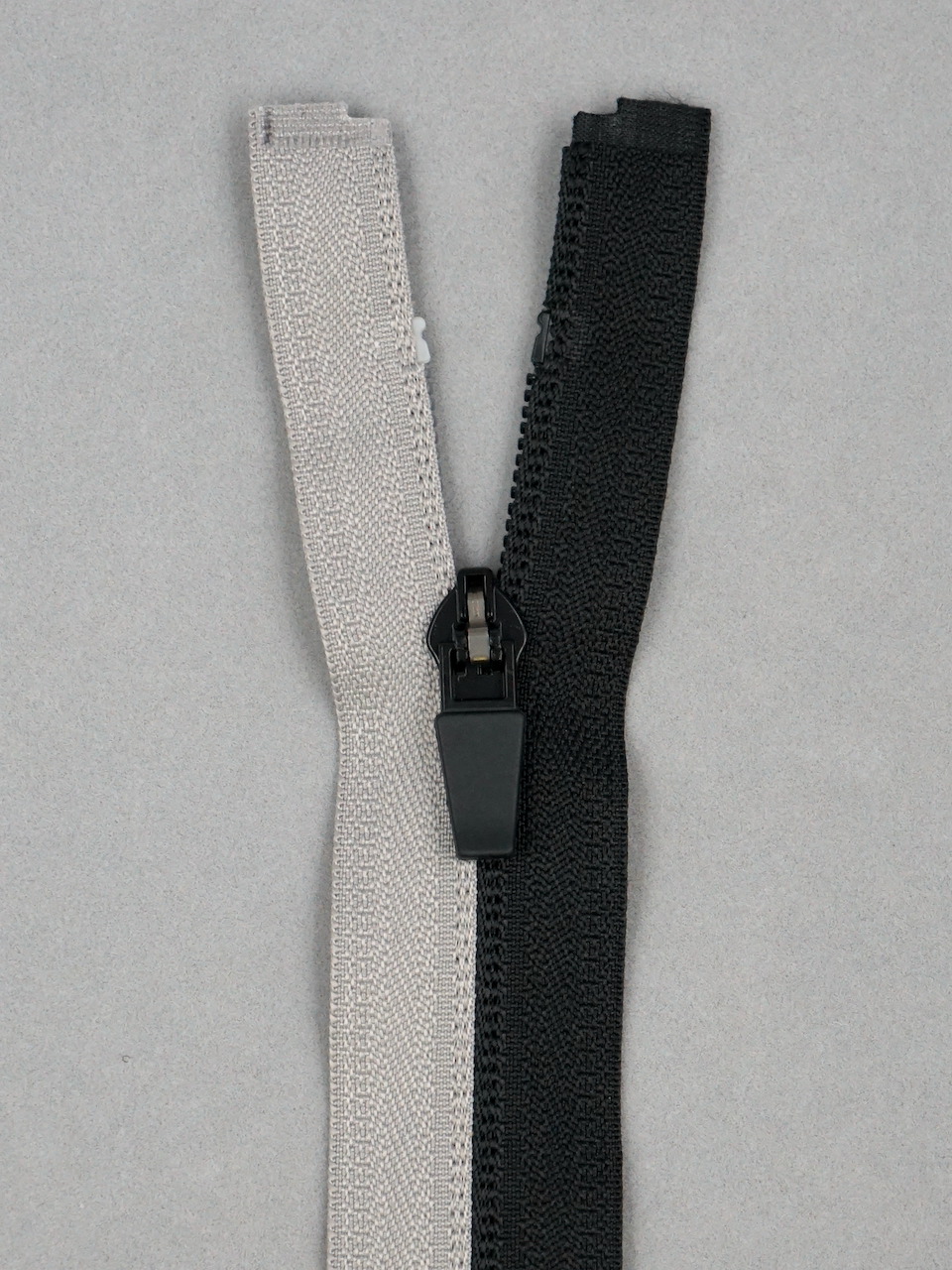 Interchangeable Polyester Coil Zipper for Tents