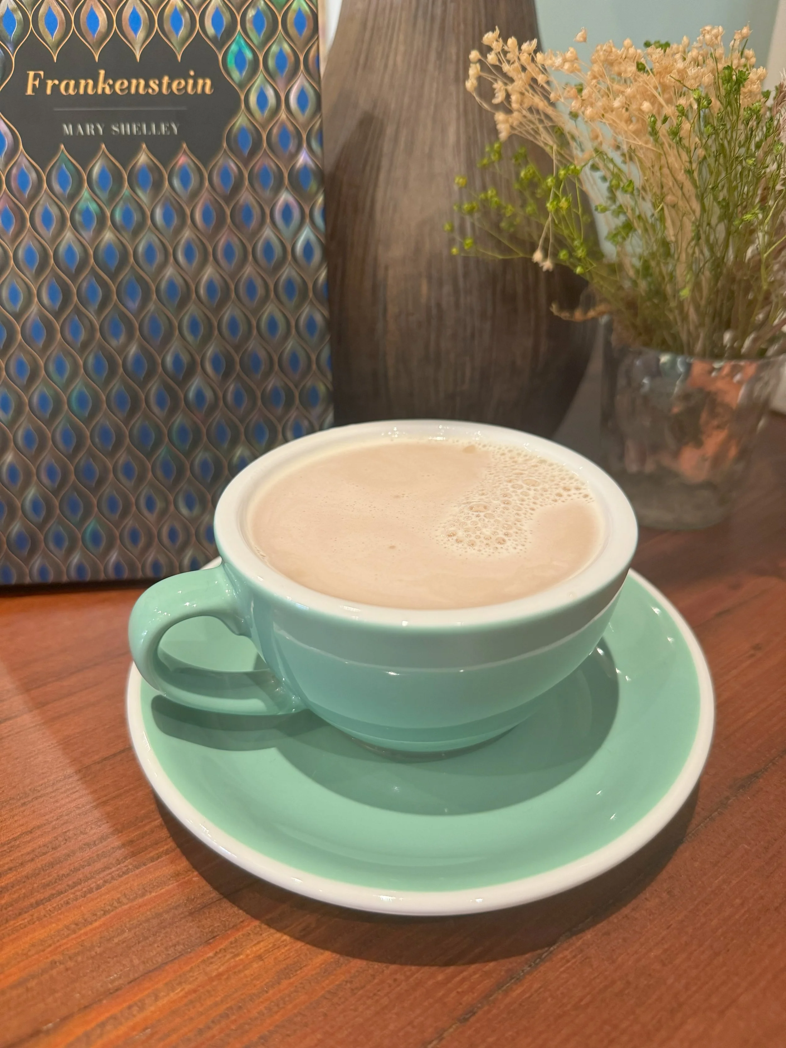London Fog