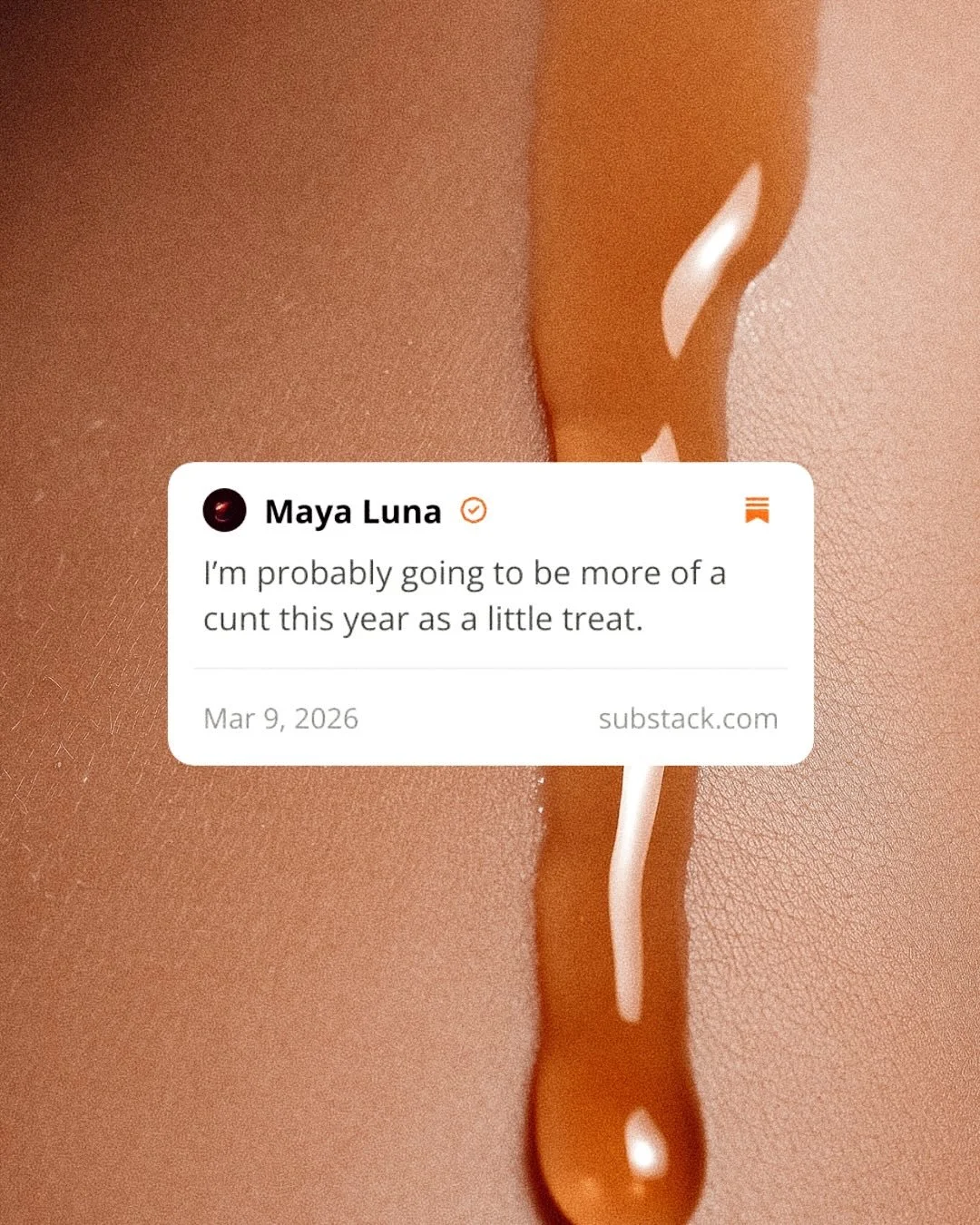 is it a ~millenial mental breakdown~ or is it intuition??

I&rsquo;m having way more fun making Pinterest boards and devouring long form emails than hanging here, if I&rsquo;m honest&hellip;

for those of you frustrated with reach, views and lack of 