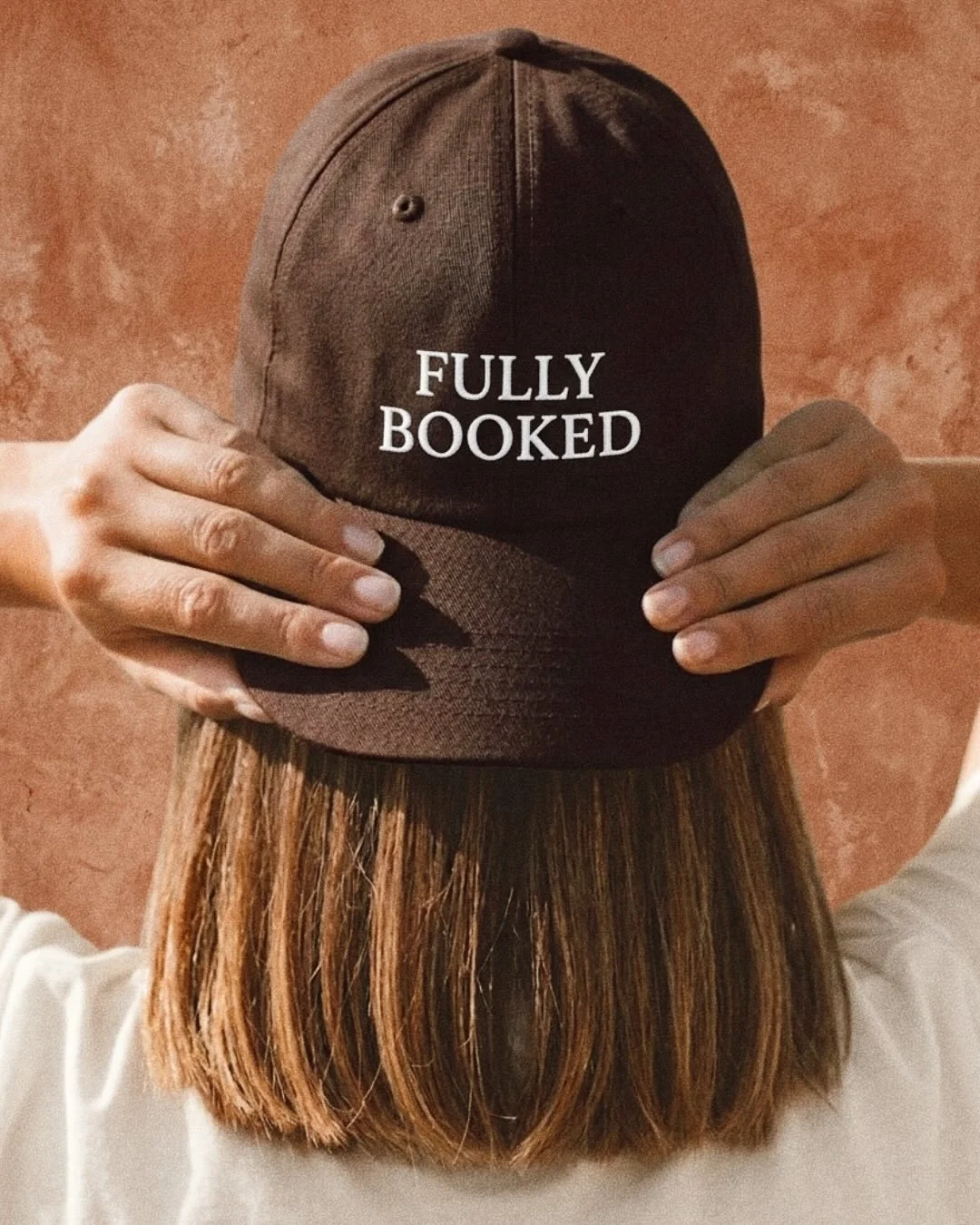 FULLY ***KED

&hellip;booked, that is ;)

my scripting has become REAL. how many times have I journalled &ldquo;I am a highly sought after, known + fully booked website designer&rdquo; 🤯 

to be back-to-back with the DREAMIEST clients is to be humbl