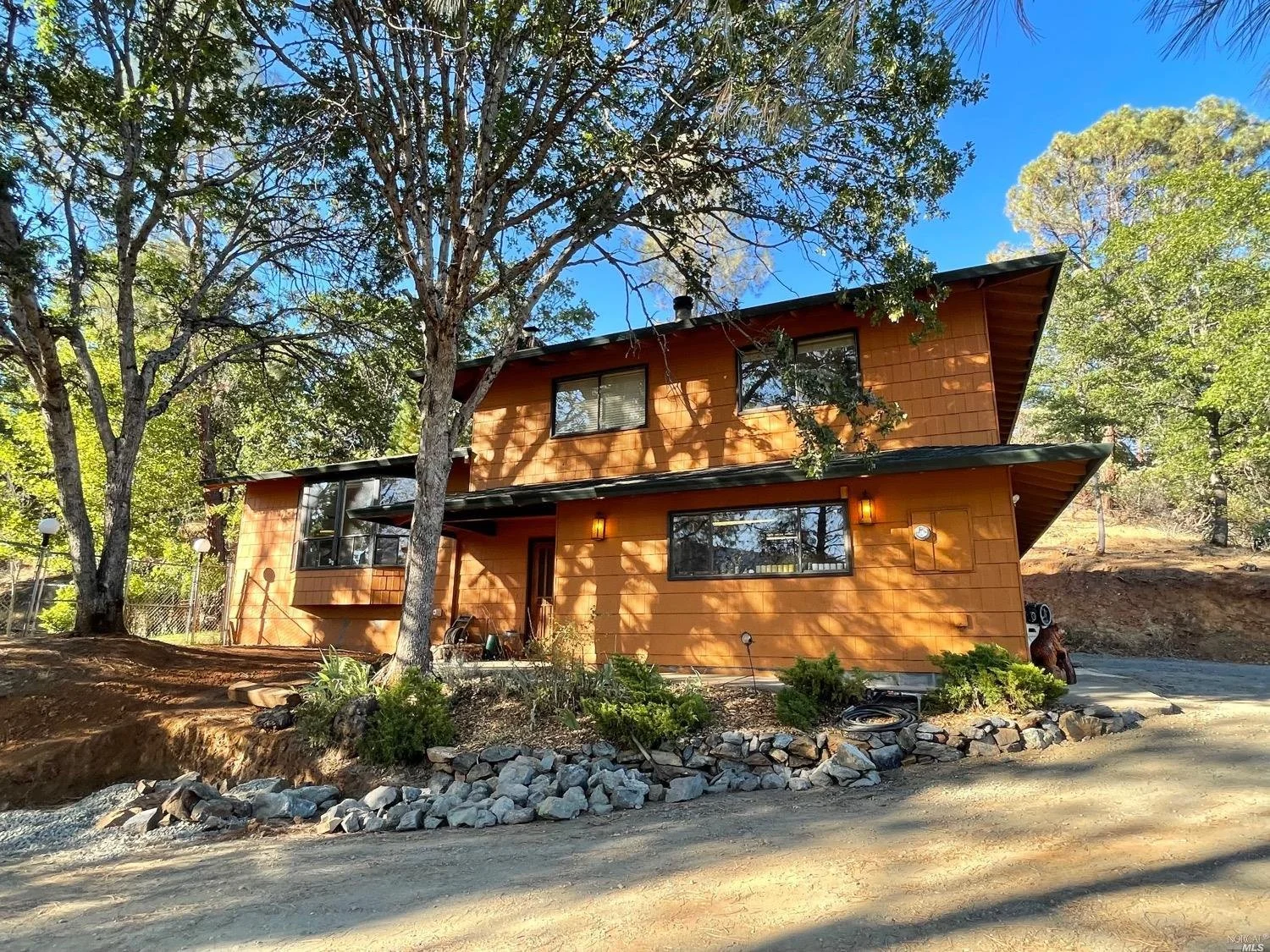 144 Reservoir Weaverville