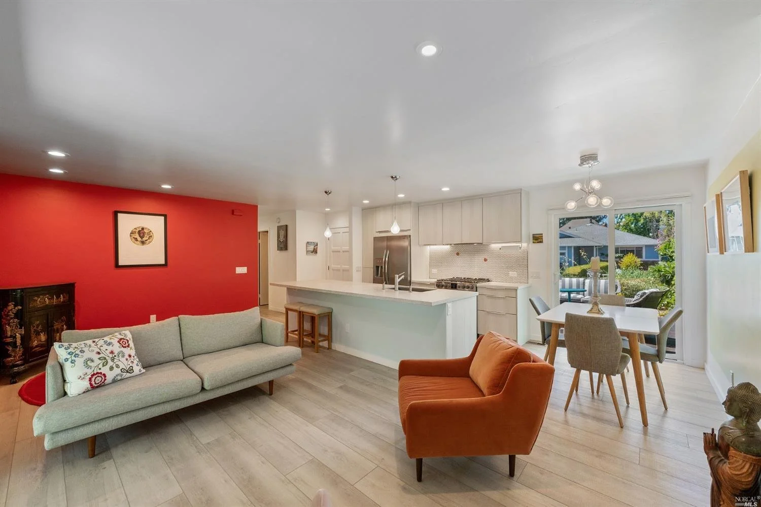 214 Vineyard Drive Healdsburg