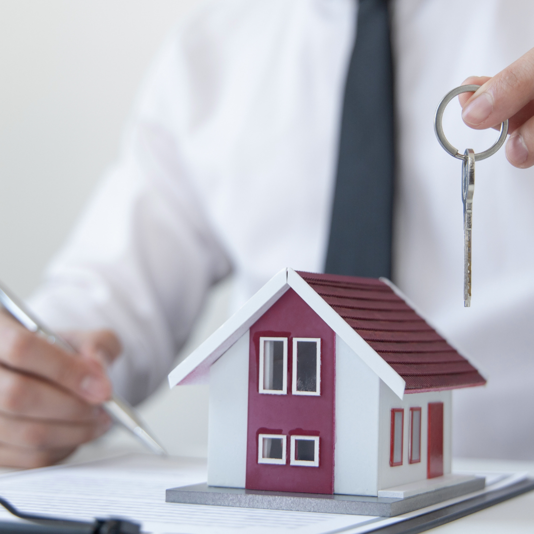 BUYing HOME TIPS