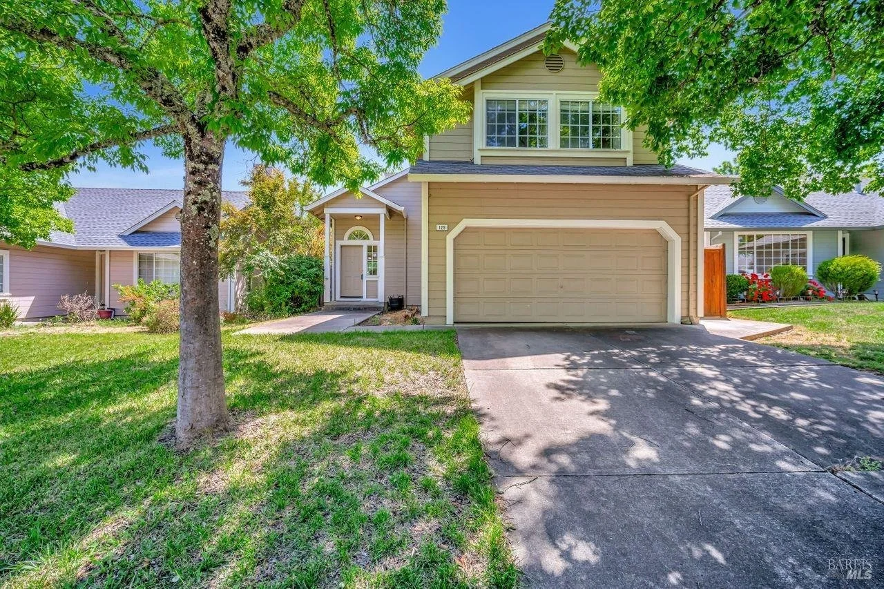129 William Circle Cloverdale