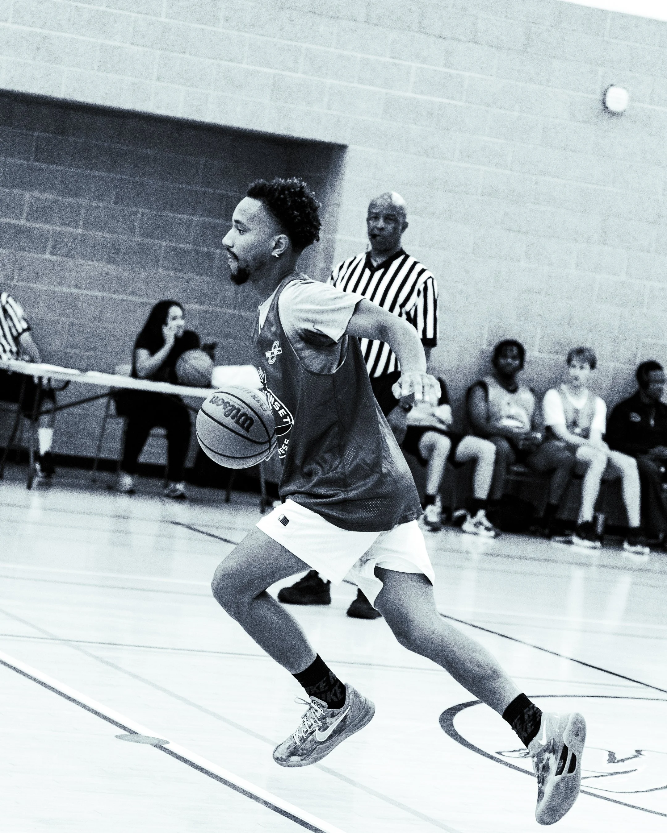 Sunset Madness Winter 3v3 Tournament 2025