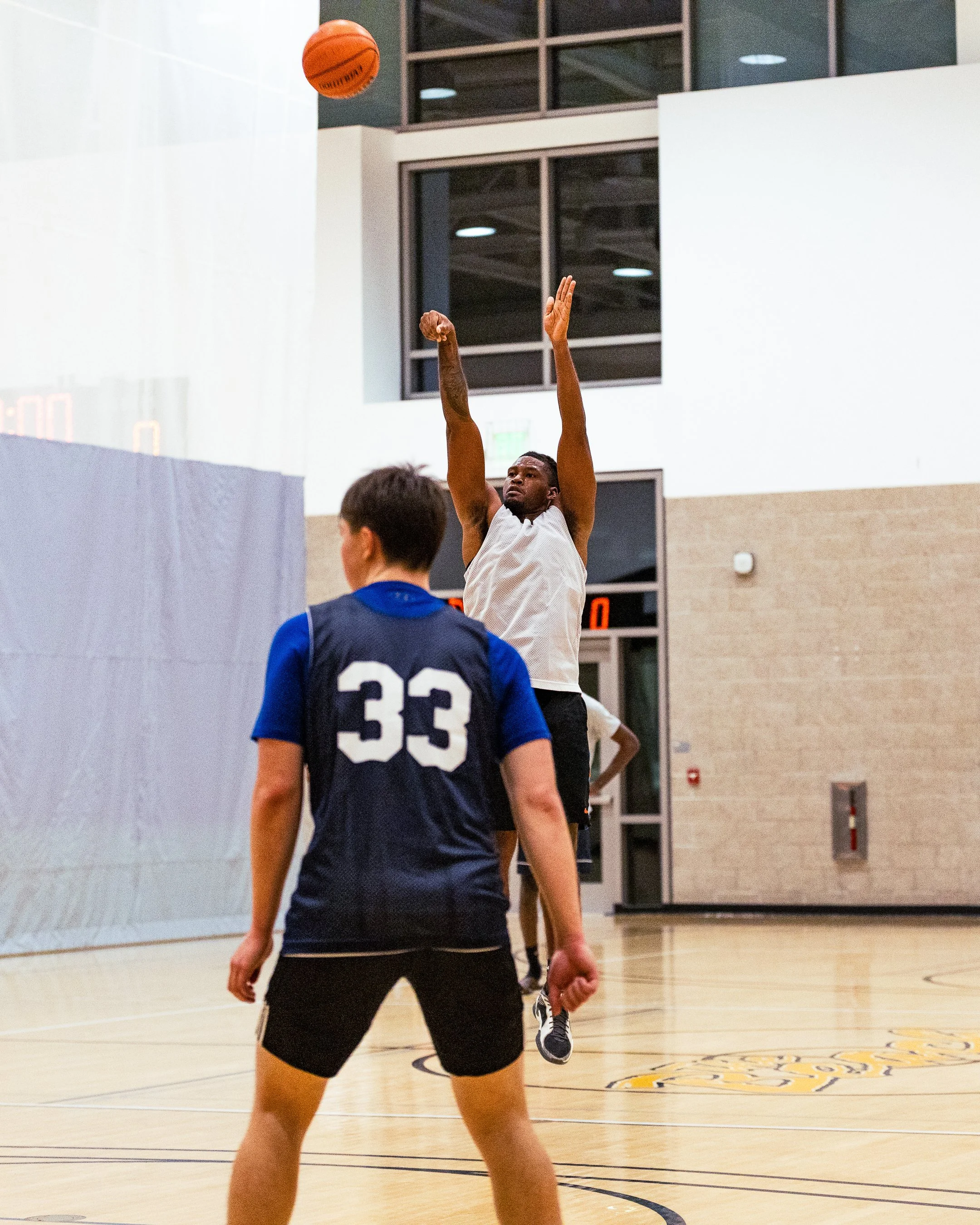 Sunset Madness Winter 3v3 Tournament 2025