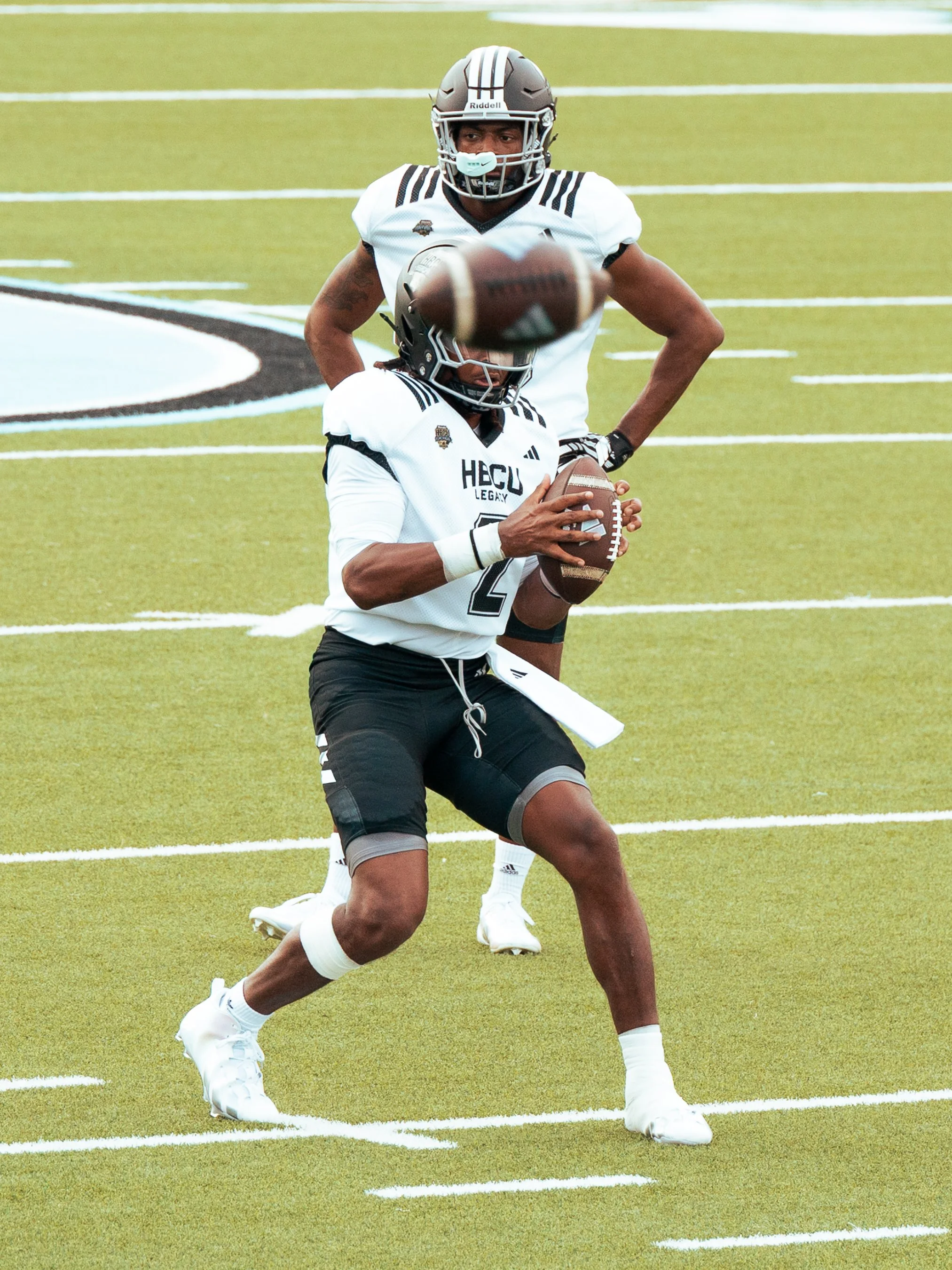 Allstate HBCU Legacy Bowl, New Orleans, 2026