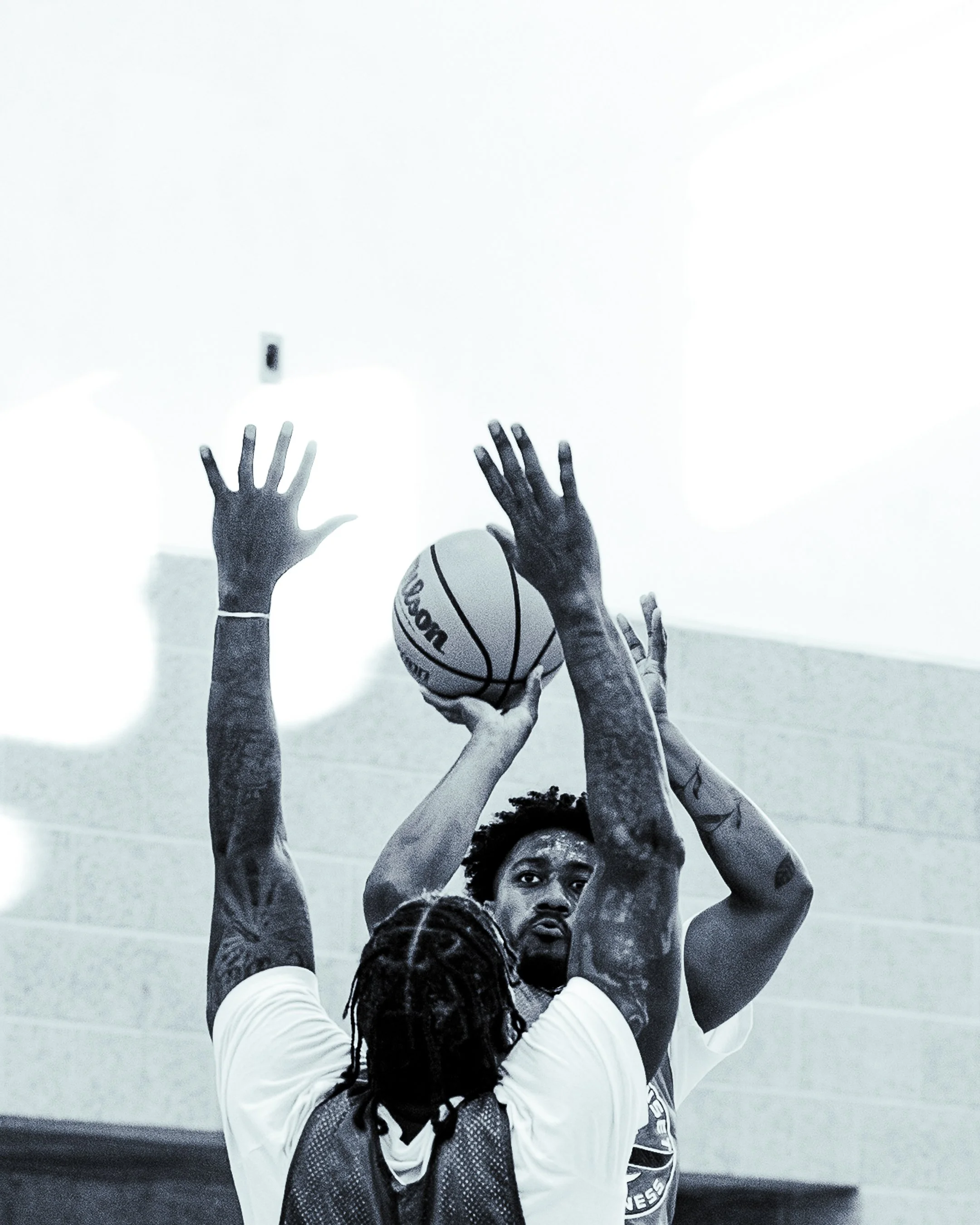 Sunset Madness Winter 3v3 Tournament 2025