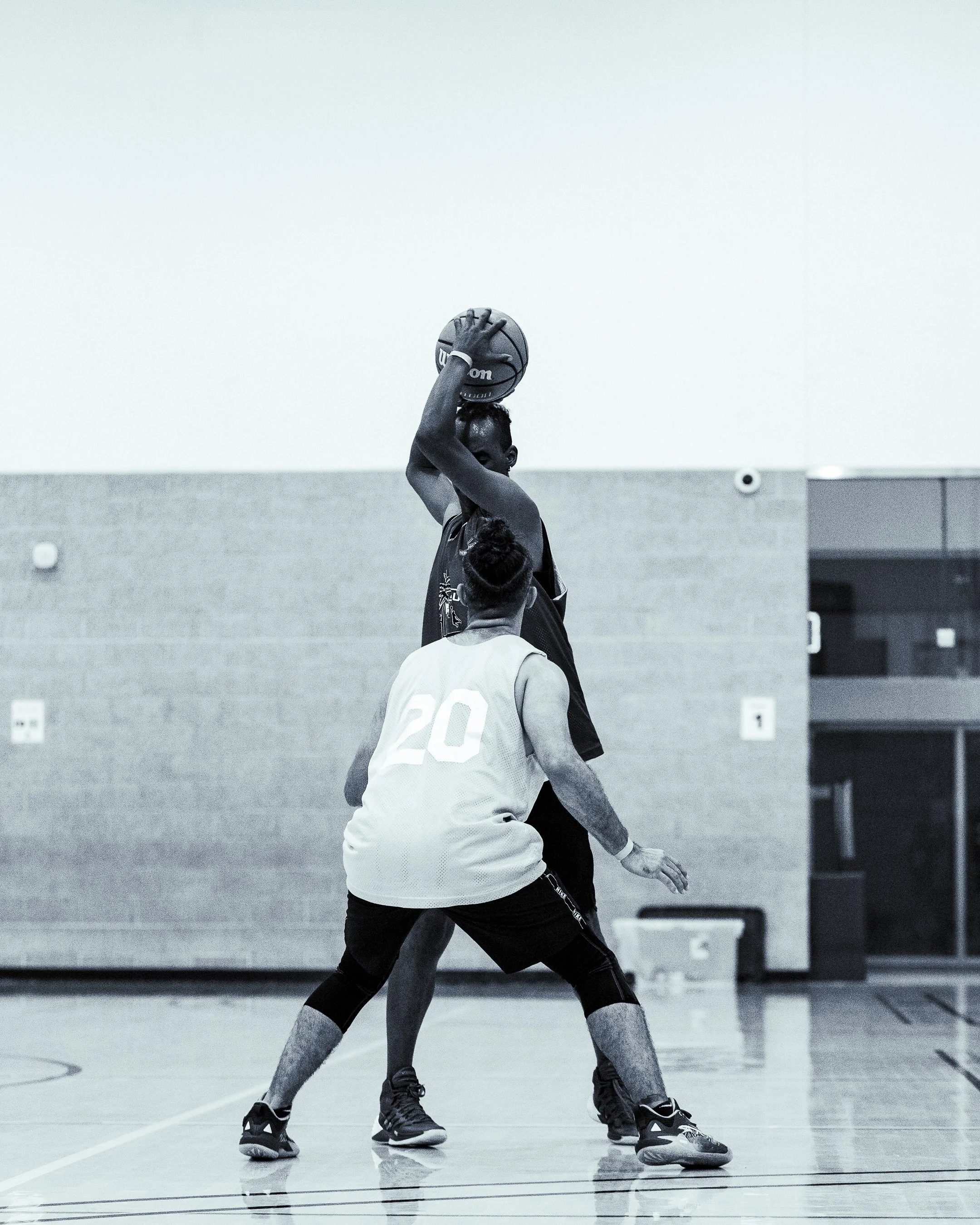Sunset Madness Winter 3v3 Tournament 2025