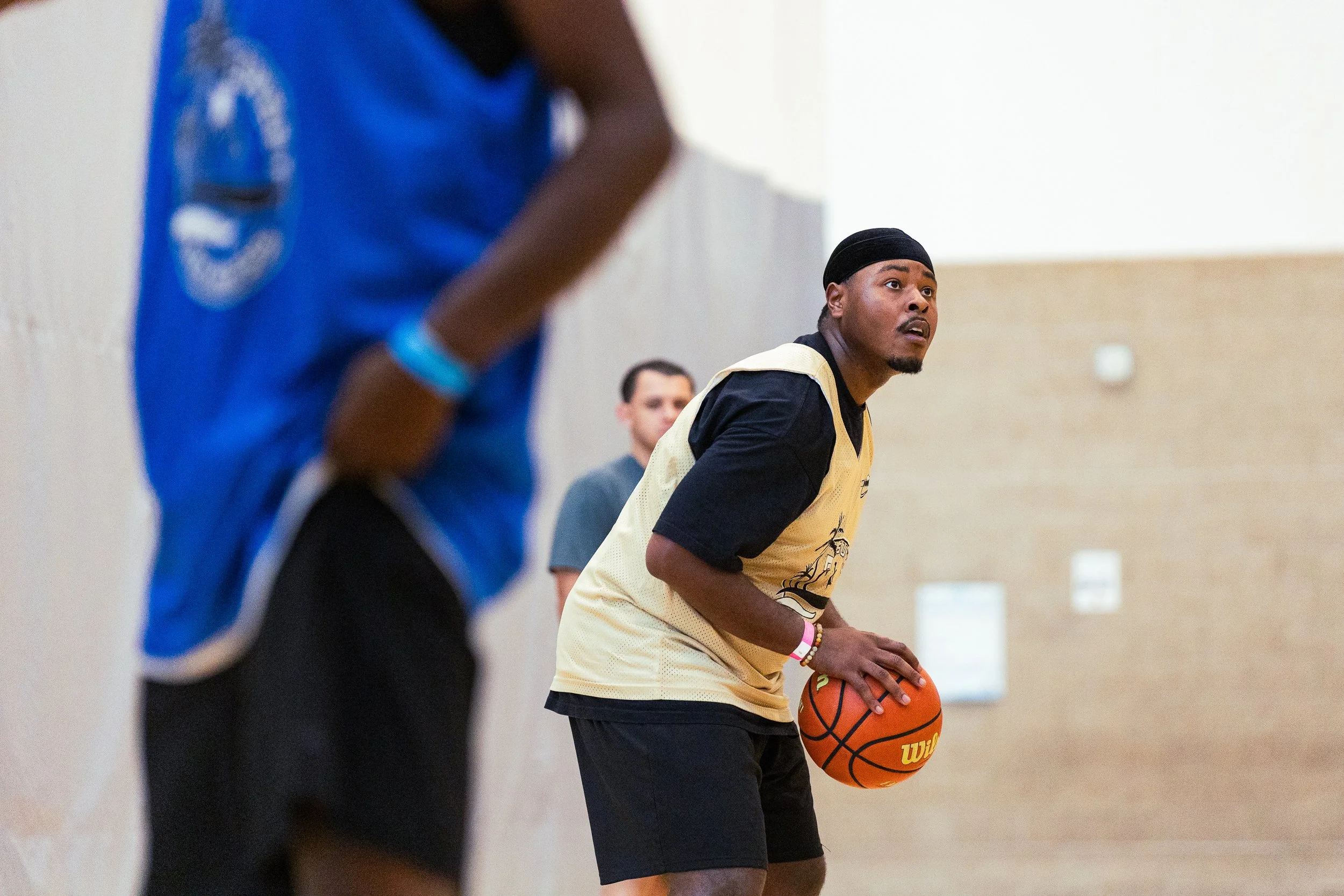 Sunset Madness Winter 3v3 Tournament 2025