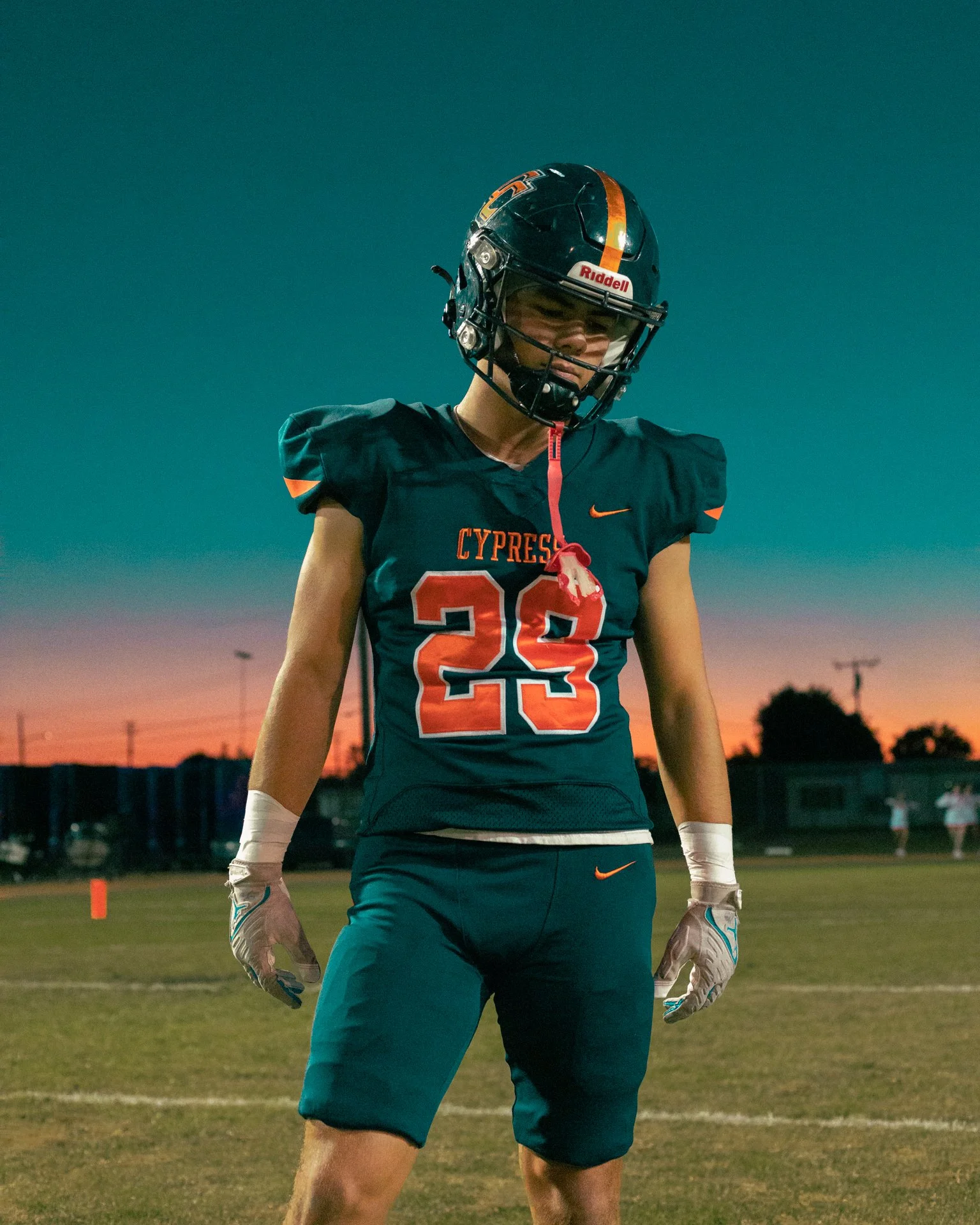Cypress vs Rio Mesa 2023
