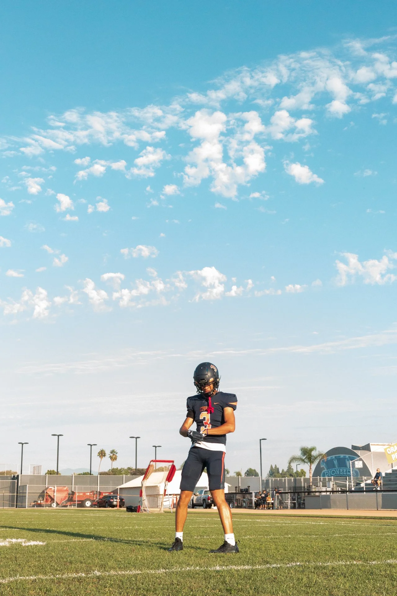 Cypress vs Lawndale 2023