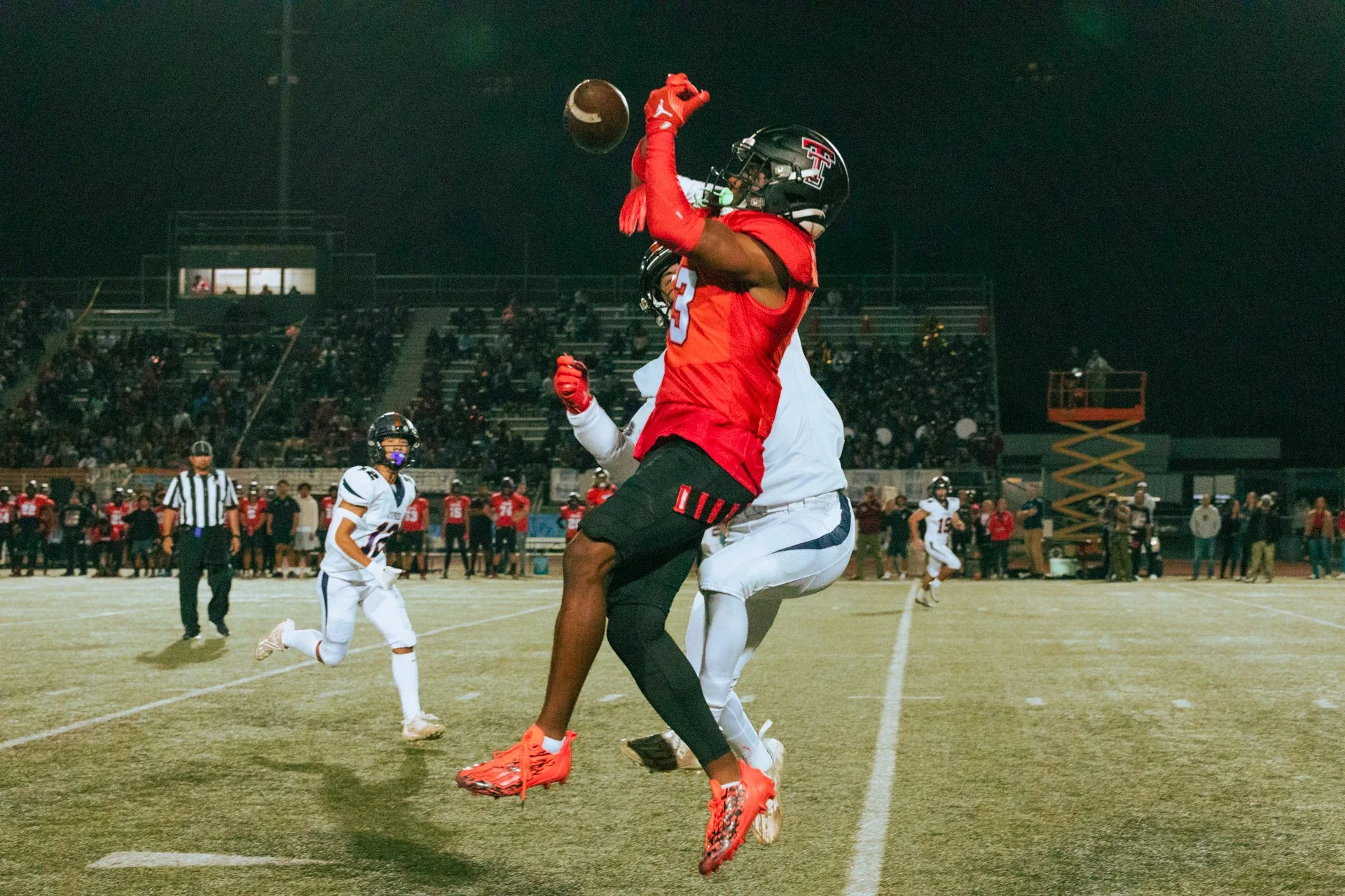 Cypress @ Tustin 2023