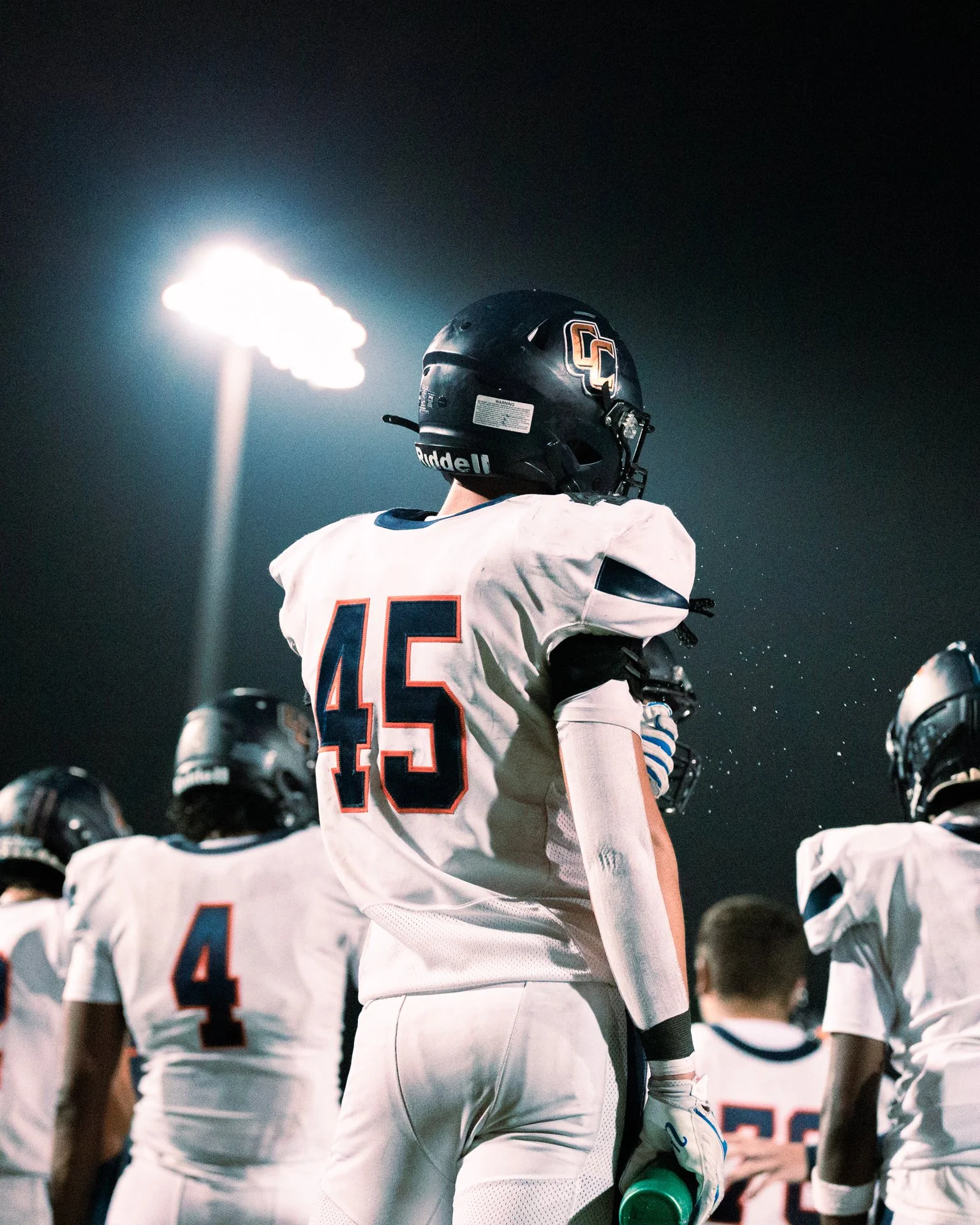 Cypress @ Tustin 2024