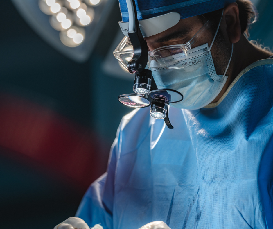 Dr. Luis Pedro Fortuny