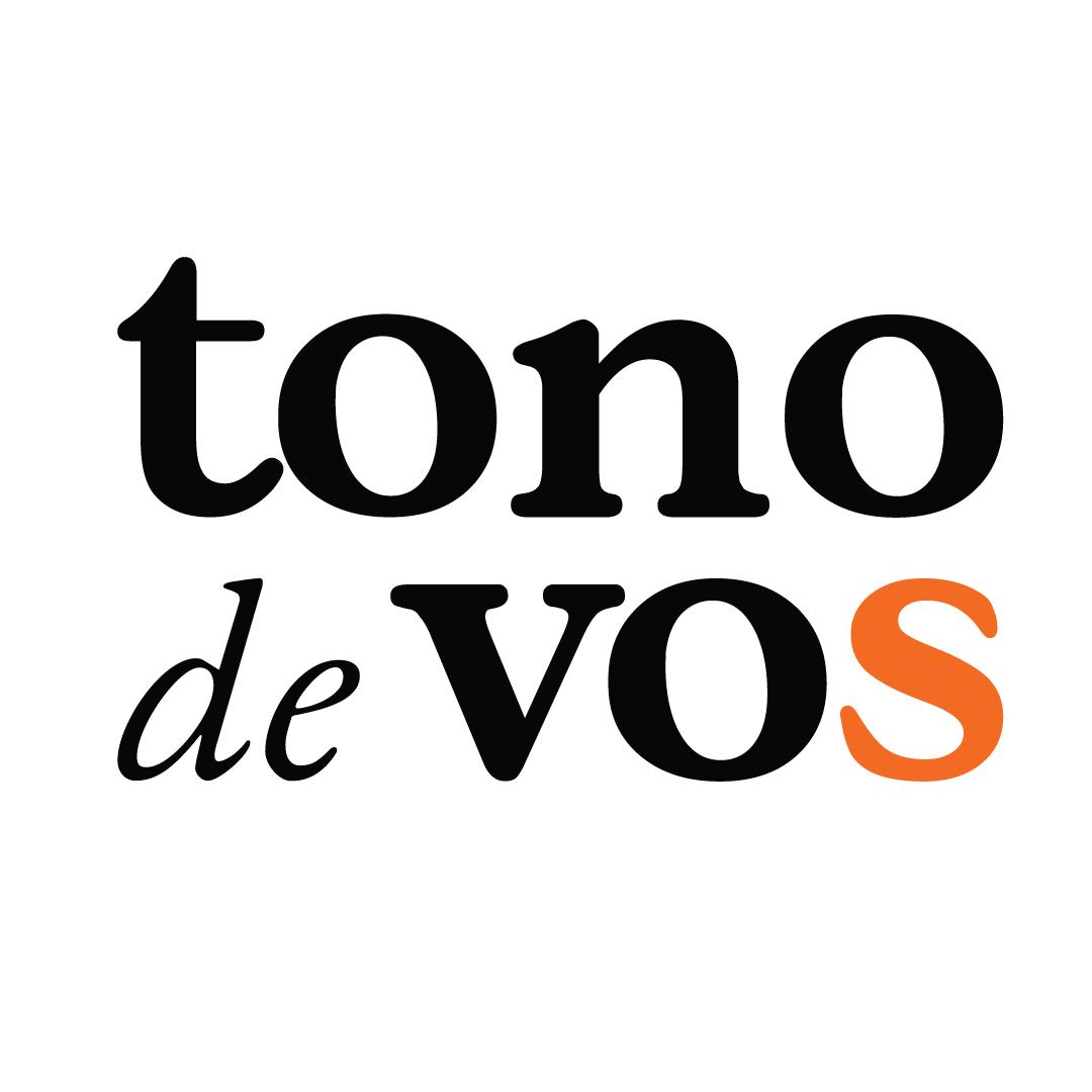 Tono de Vos