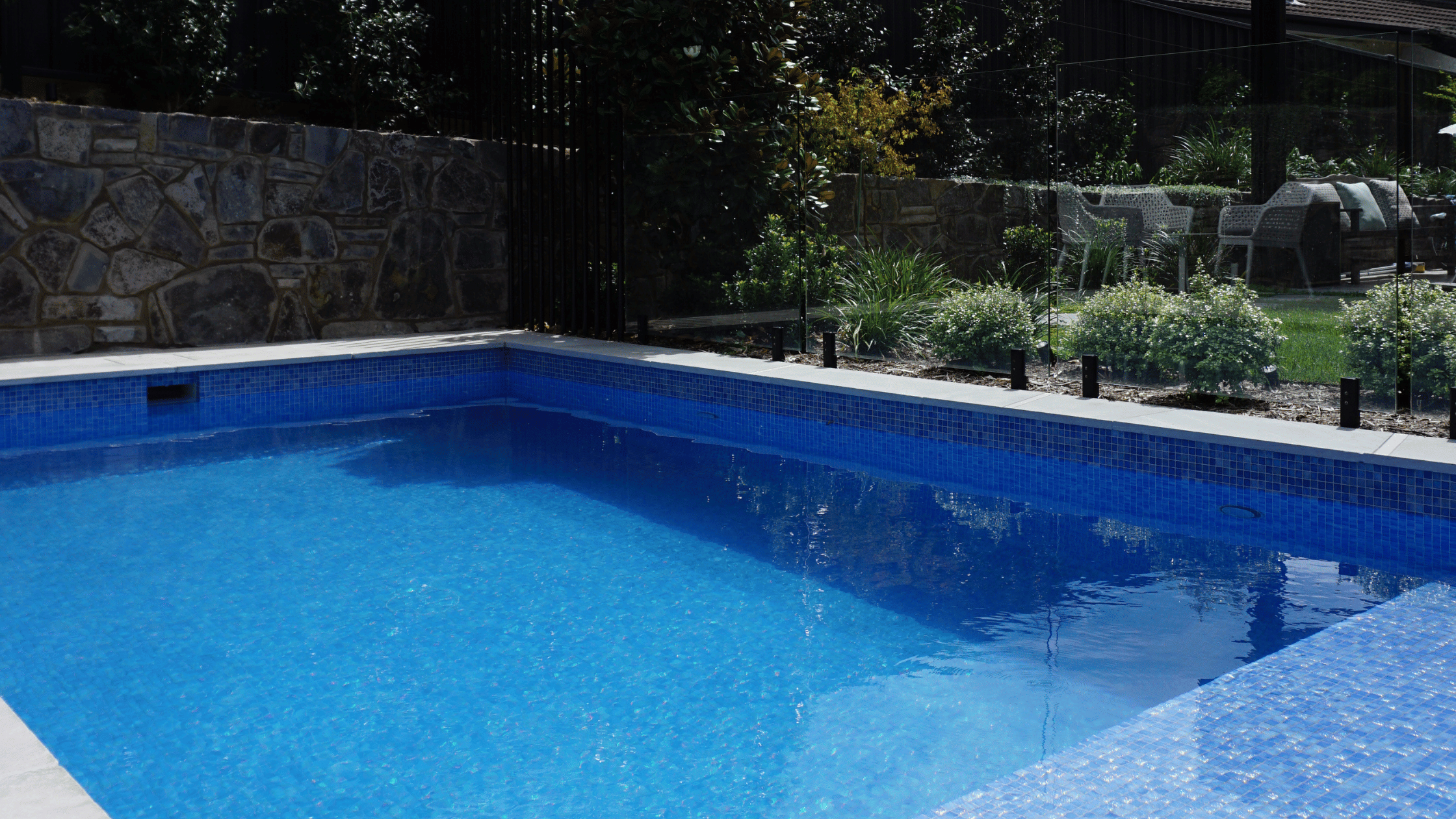 Infinity Edge Concrete Pools – The Ultimate Luxury in Canberra