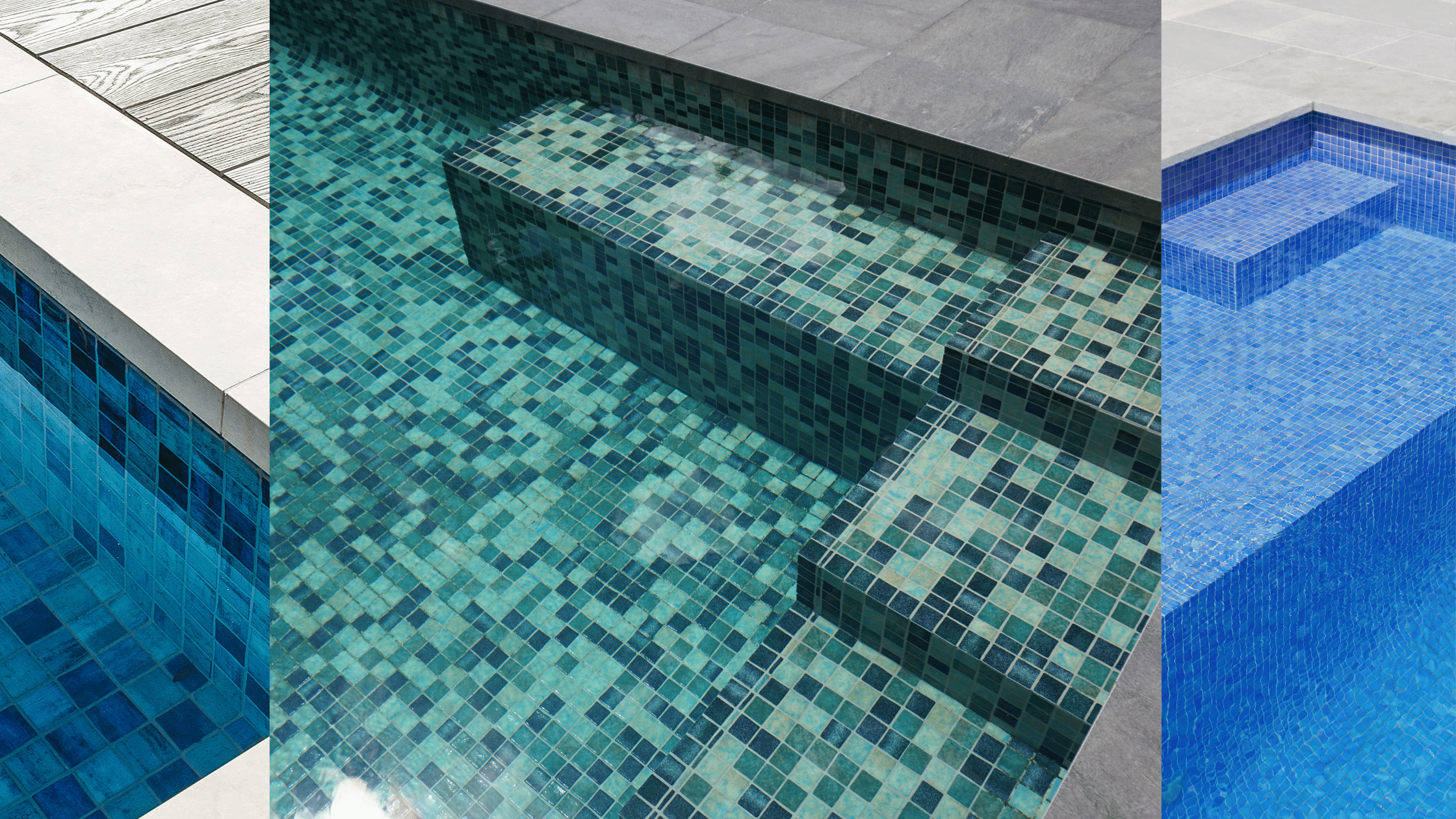 From Concept to Completion: Our Concrete Pool Building Process