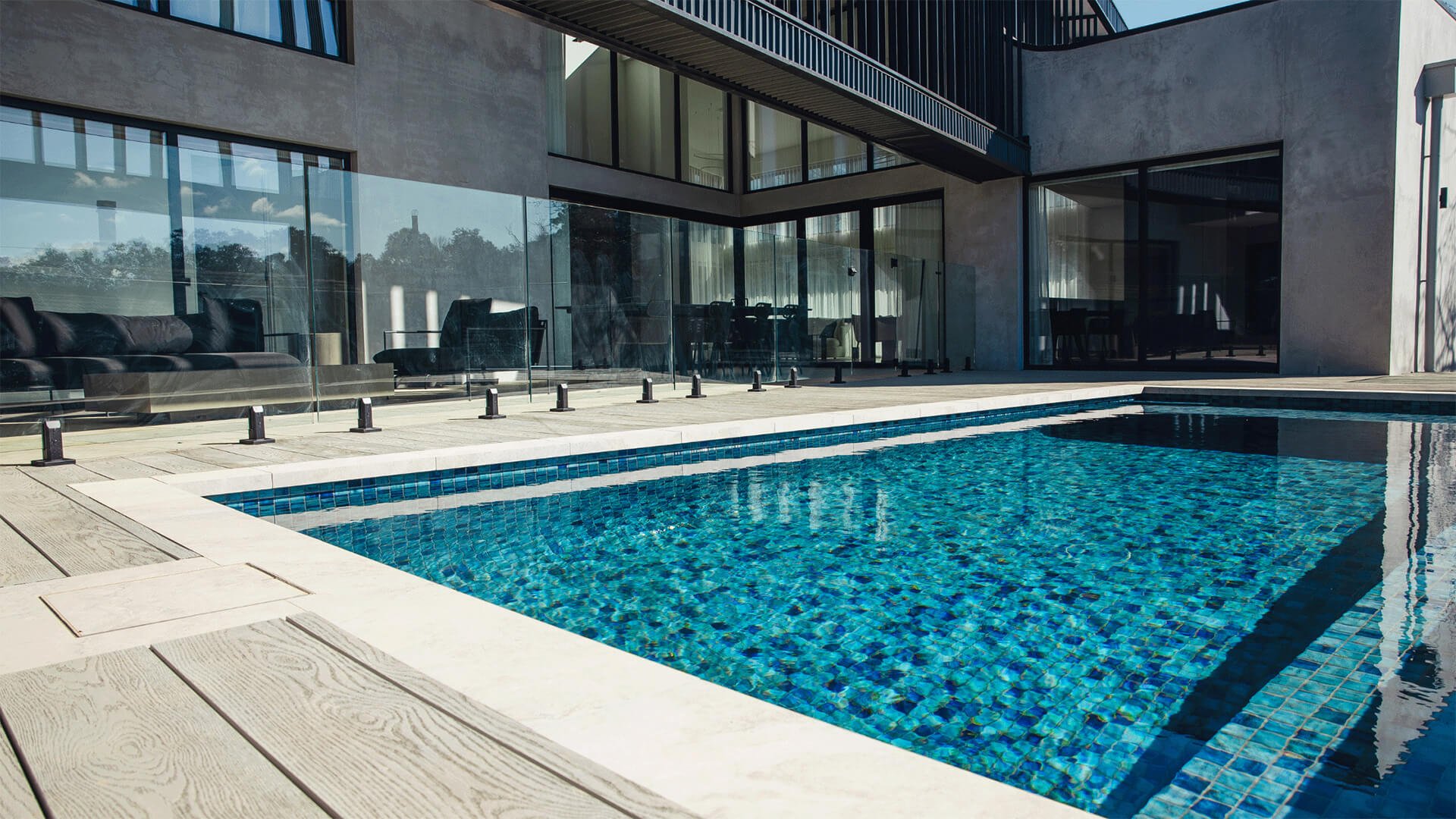 What to Expect During Your Canberra Concrete Pool Build