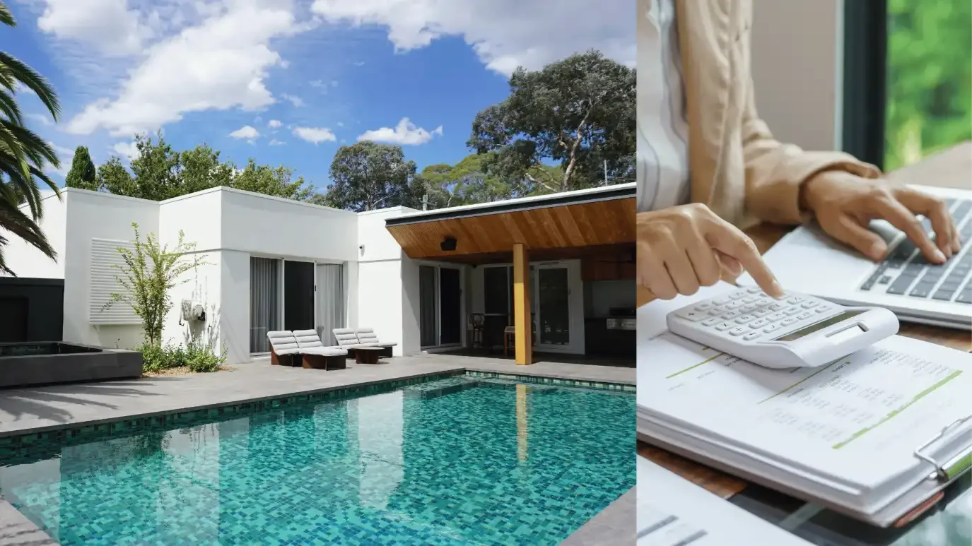 The True Cost of Building a Luxury Concrete Pool in Canberra