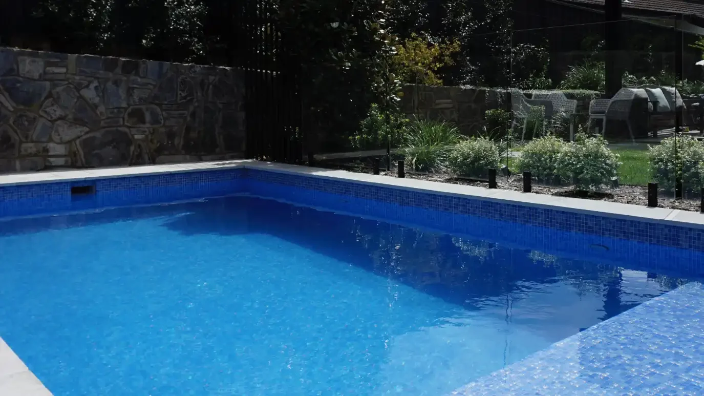 Infinity Edge Concrete Pools – The Ultimate Luxury in Canberra