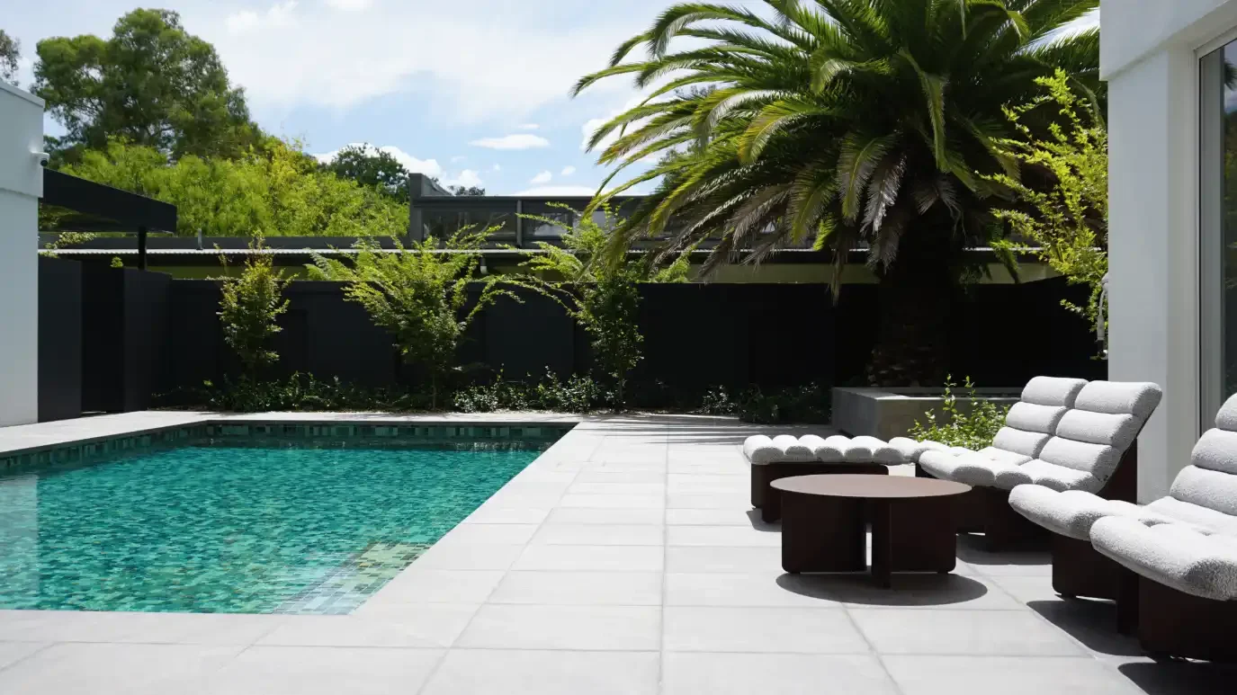 Year-Round Enjoyment: Heated Concrete Pools in Canberra